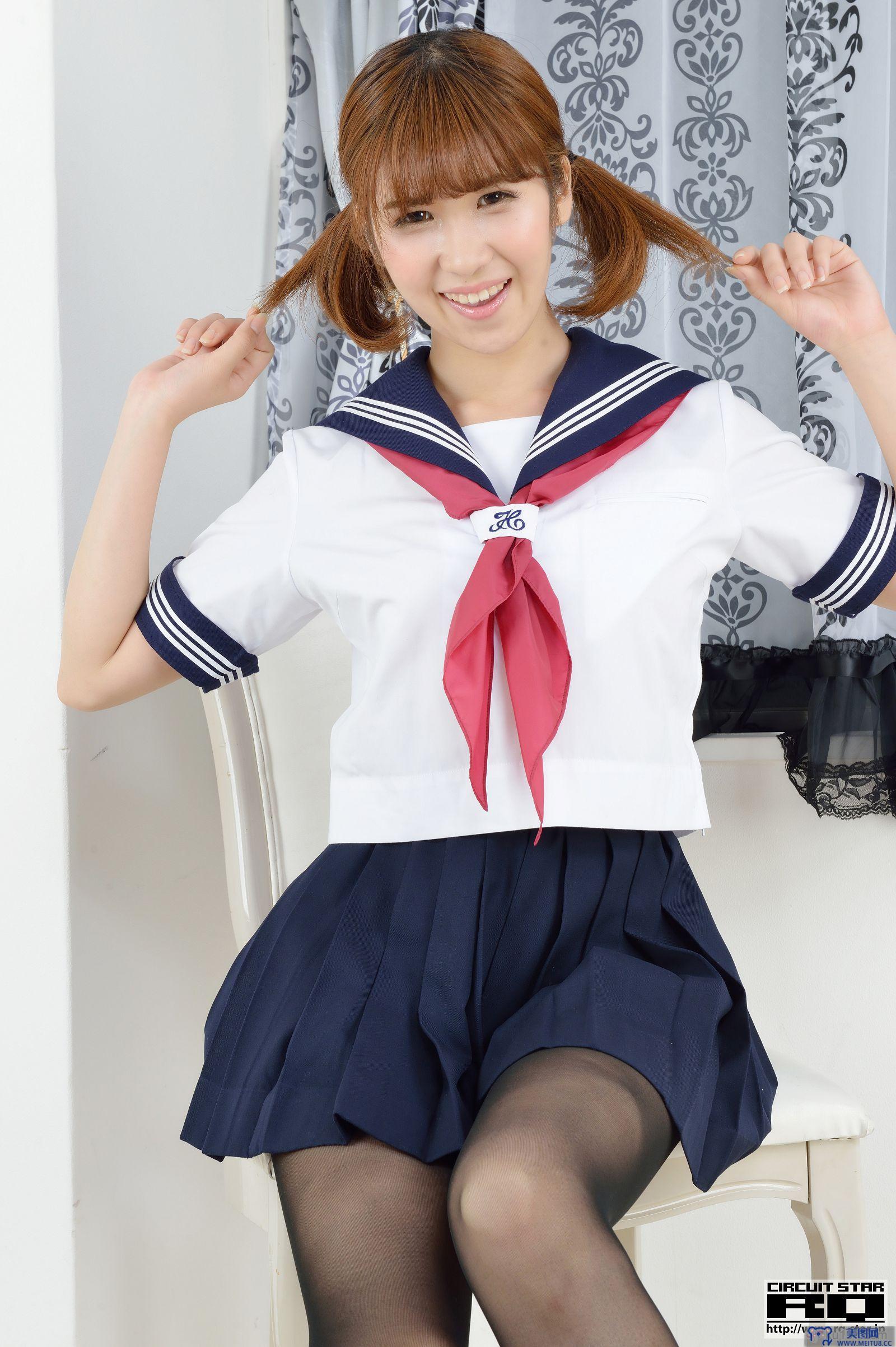 [RQ-STAR美女] NO.00918 Kana Tachibana 立花かな School Girl