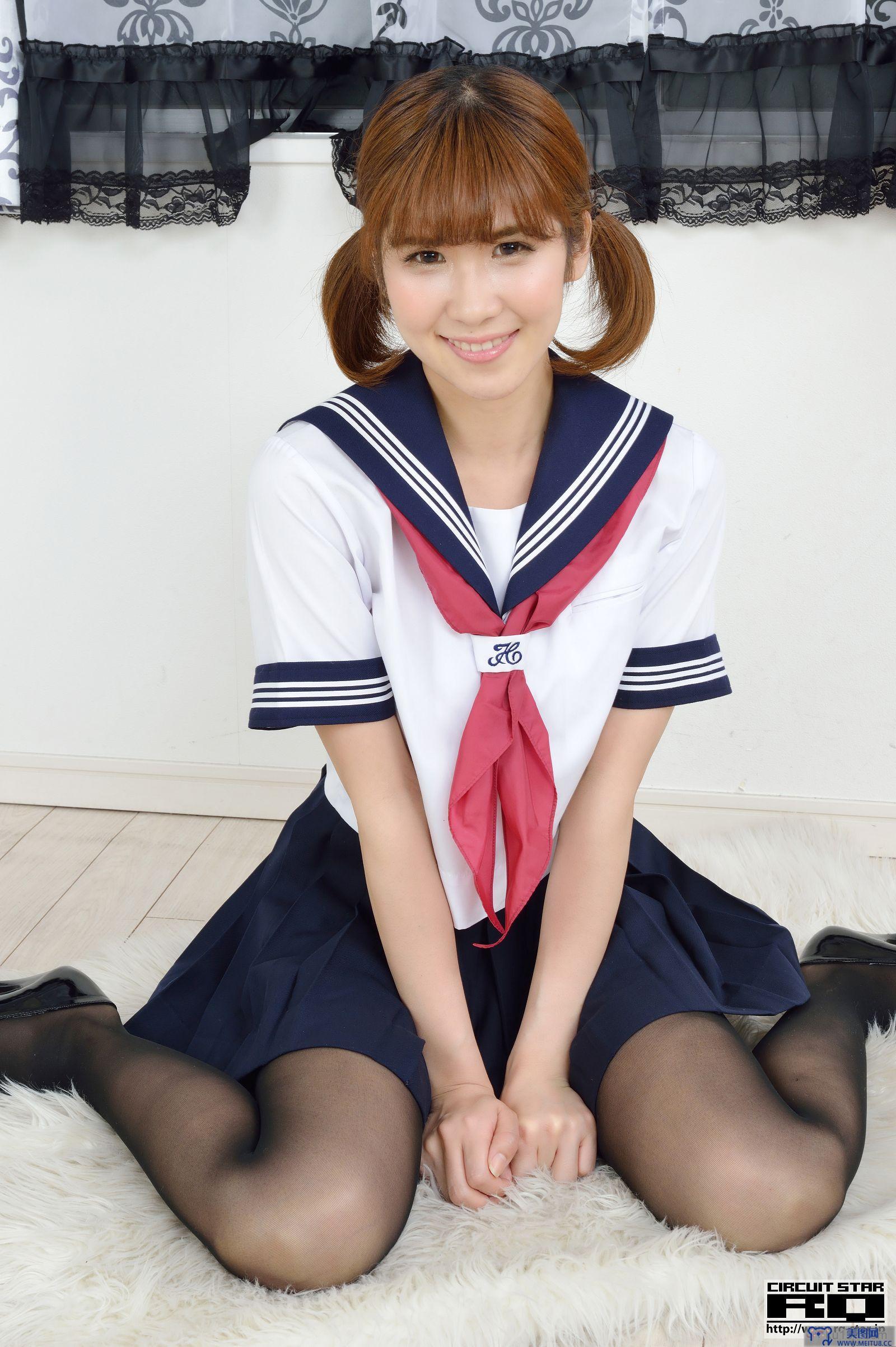 [RQ-STAR美女] NO.00918 Kana Tachibana 立花かな School Girl