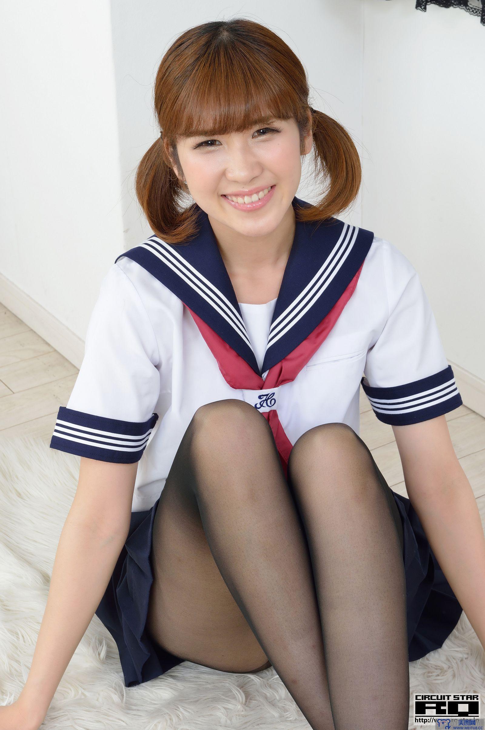 [RQ-STAR美女] NO.00918 Kana Tachibana 立花かな School Girl