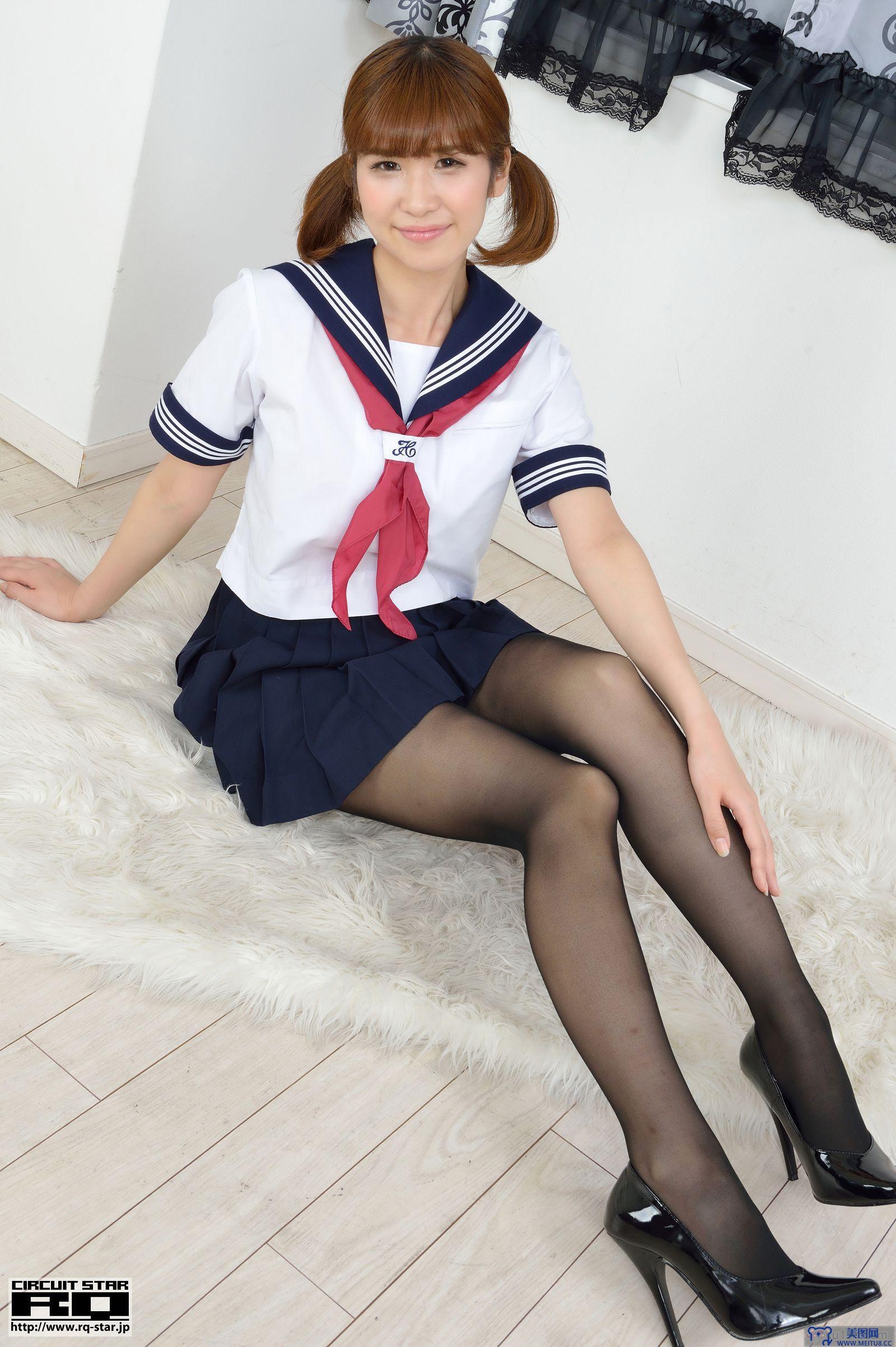 [RQ-STAR美女] NO.00918 Kana Tachibana 立花かな School Girl