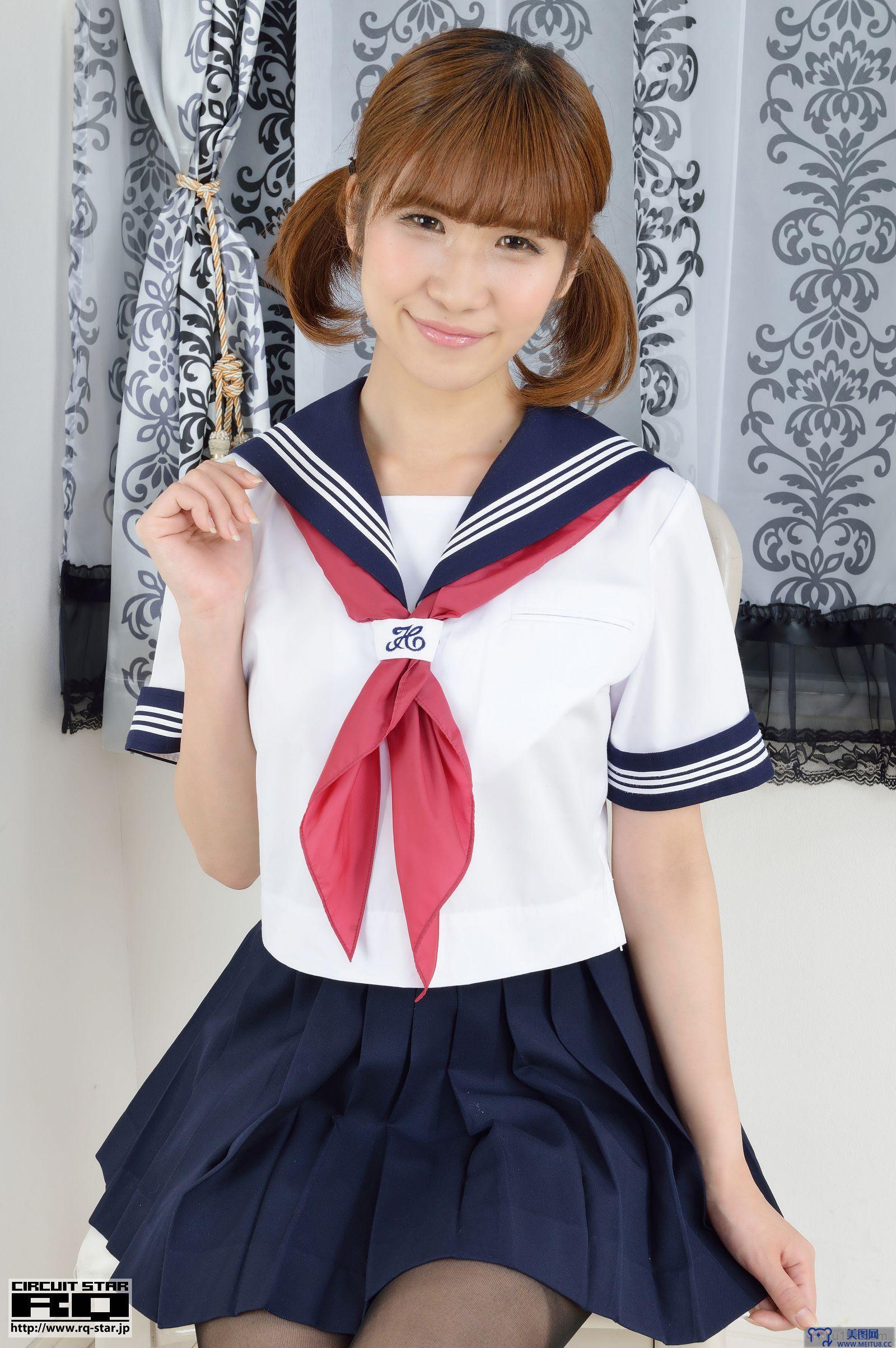 [RQ-STAR美女] NO.00918 Kana Tachibana 立花かな School Girl