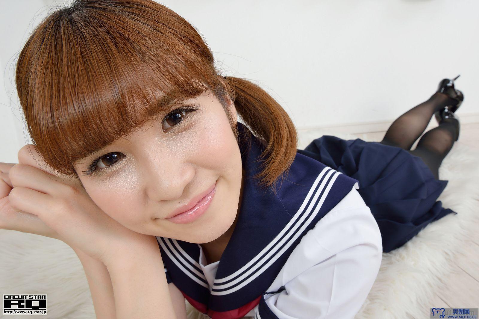 [RQ-STAR美女] NO.00918 Kana Tachibana 立花かな School Girl