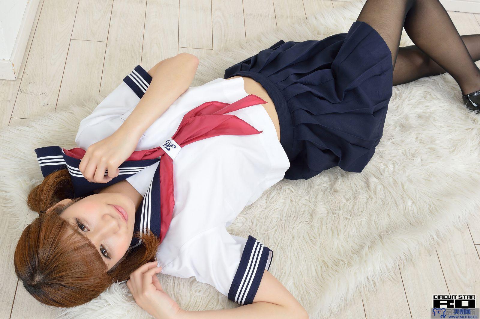 [RQ-STAR美女] NO.00918 Kana Tachibana 立花かな School Girl