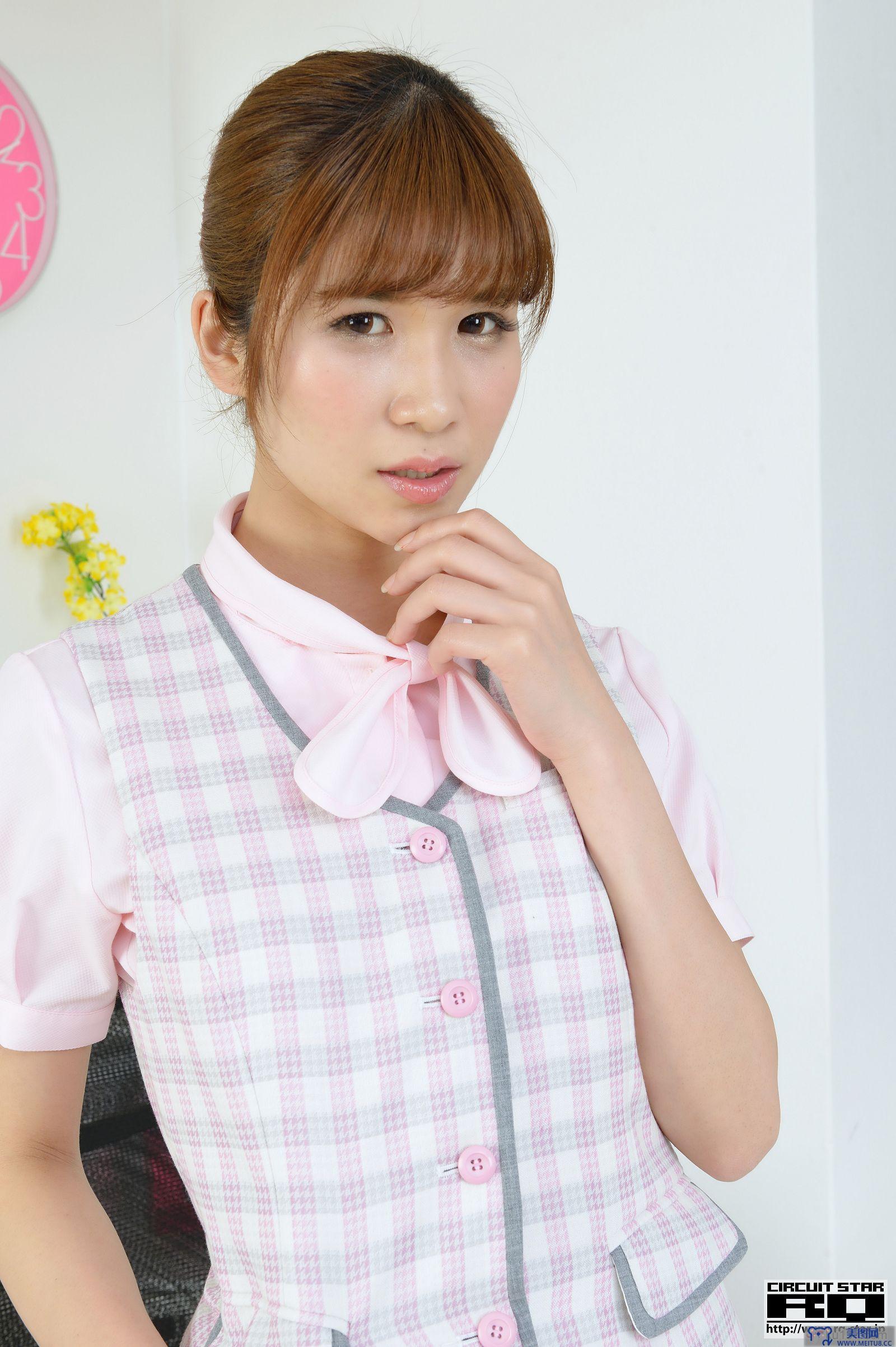 [RQ-STAR美女] NO.00919 Kana Tachibana 立花かな Office Lady