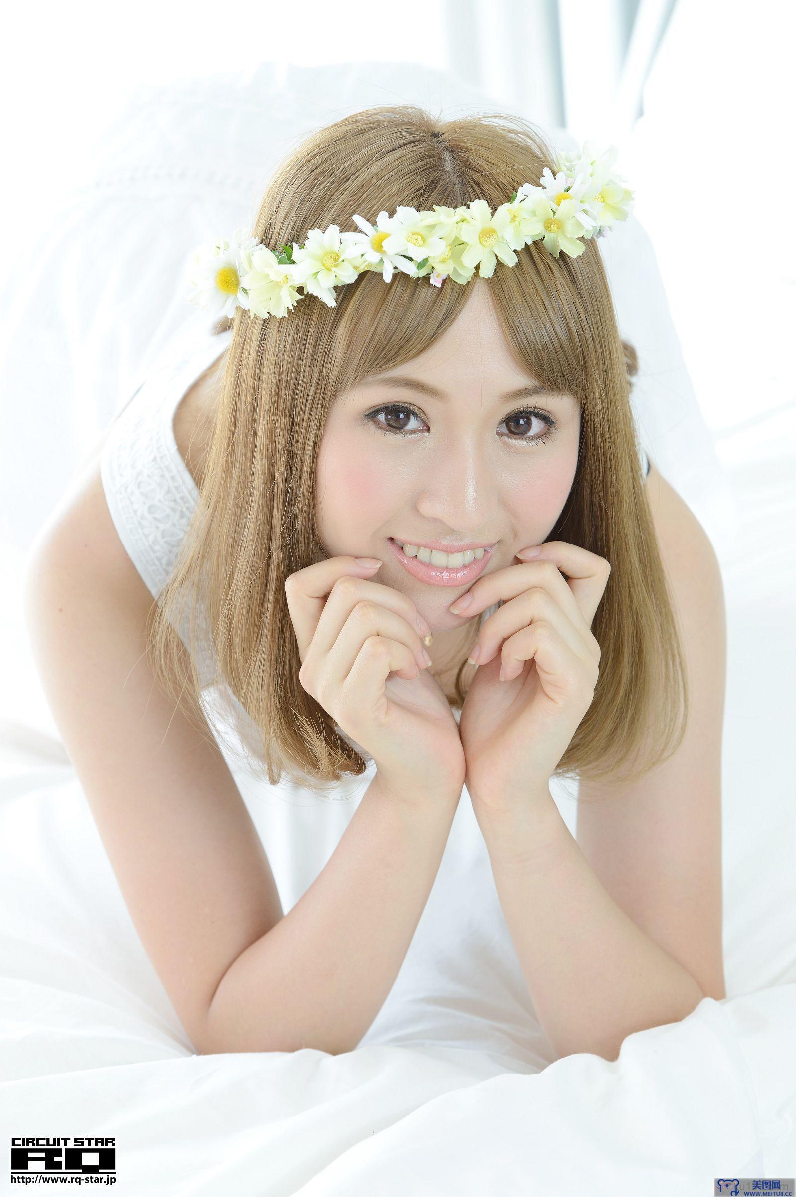 [RQ-STAR美女] NO.00934 Nozomi Misaki 心咲のぞみ Room Wear