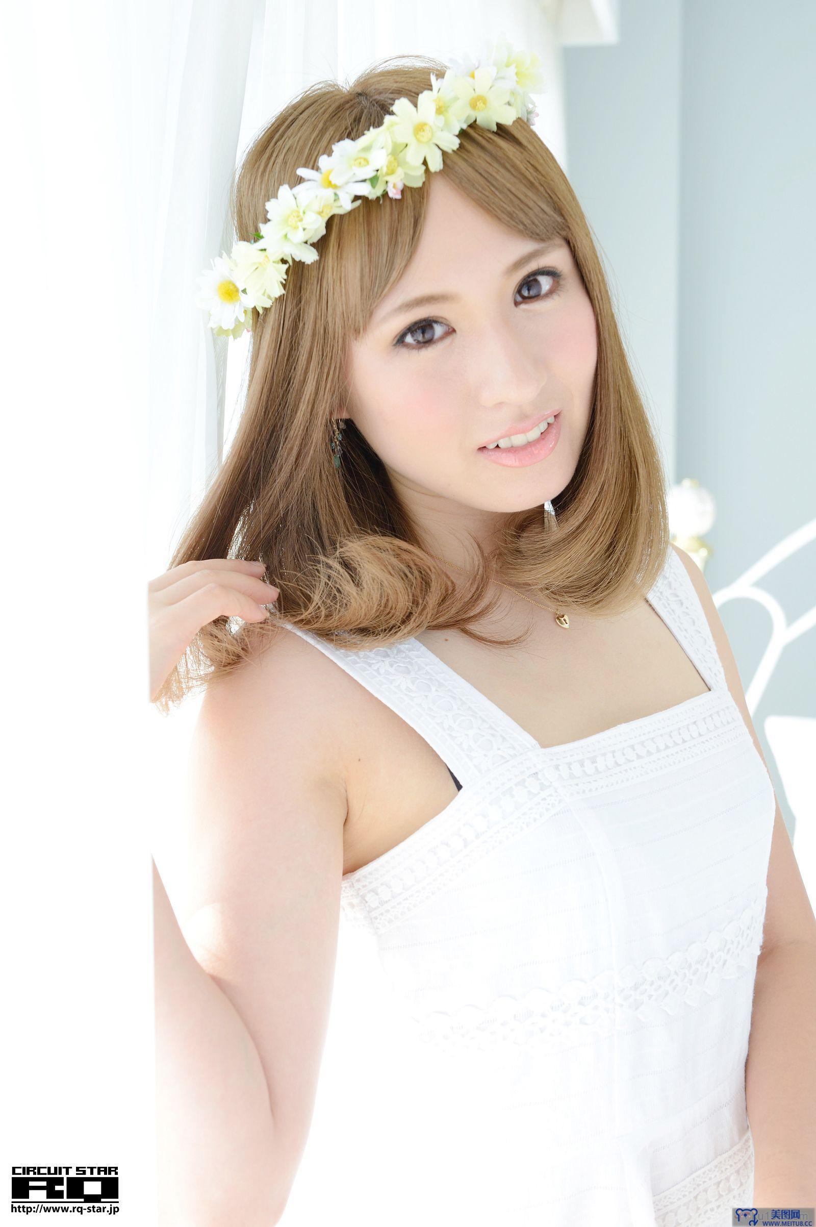 [RQ-STAR美女] NO.00934 Nozomi Misaki 心咲のぞみ Room Wear