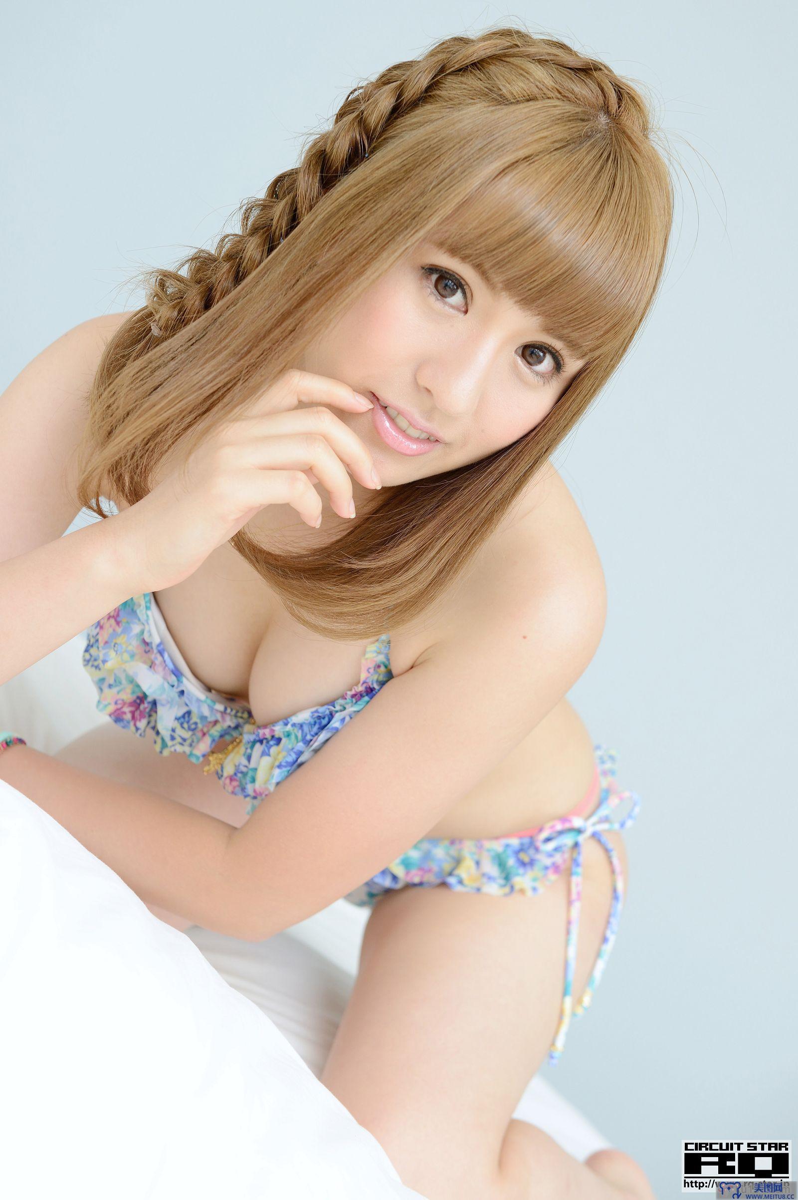 [RQ-STAR美女] NO.00945 Nozomi Misaki 心咲のぞみ Swim Suits