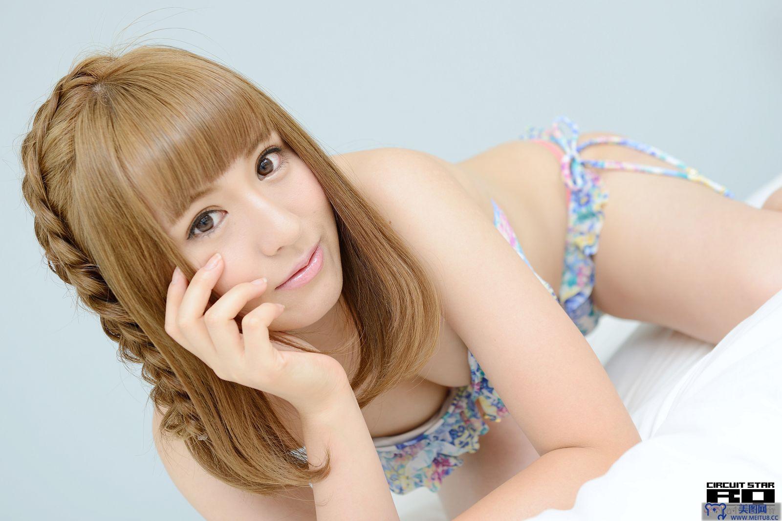 [RQ-STAR美女] NO.00945 Nozomi Misaki 心咲のぞみ Swim Suits