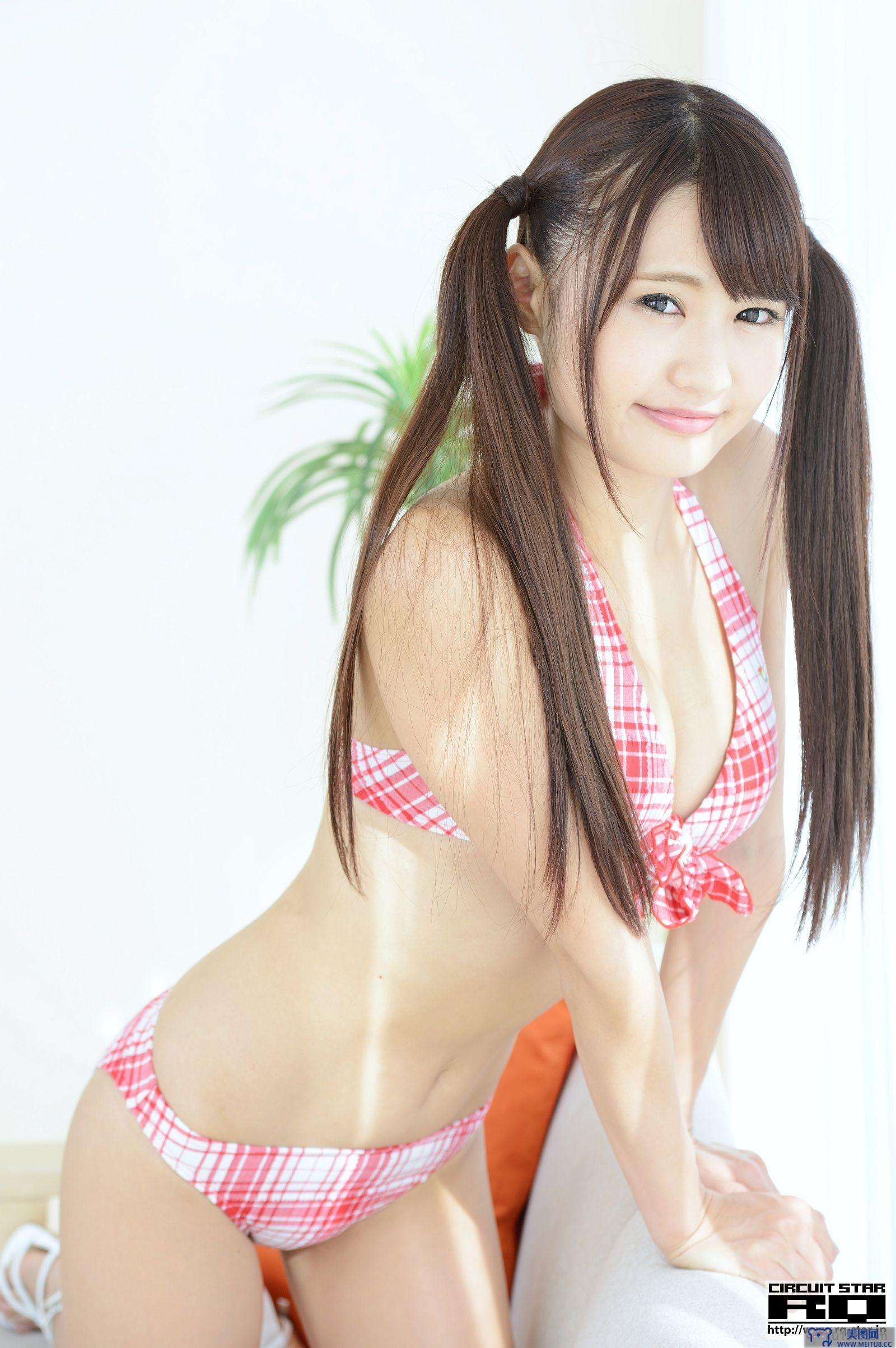 [RQ-STAR美女] NO.00951 Kanae Nakamura 中村奏絵 Swim Suits