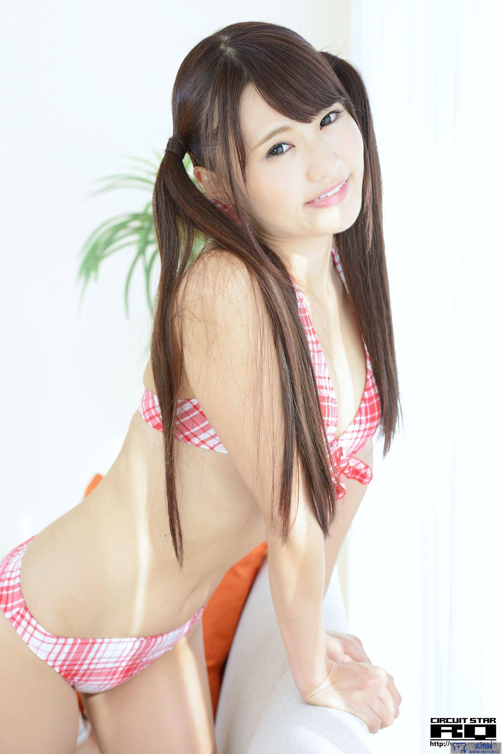 [RQ-STAR美女] NO.00951 Kanae Nakamura 中村奏絵 Swim Suits