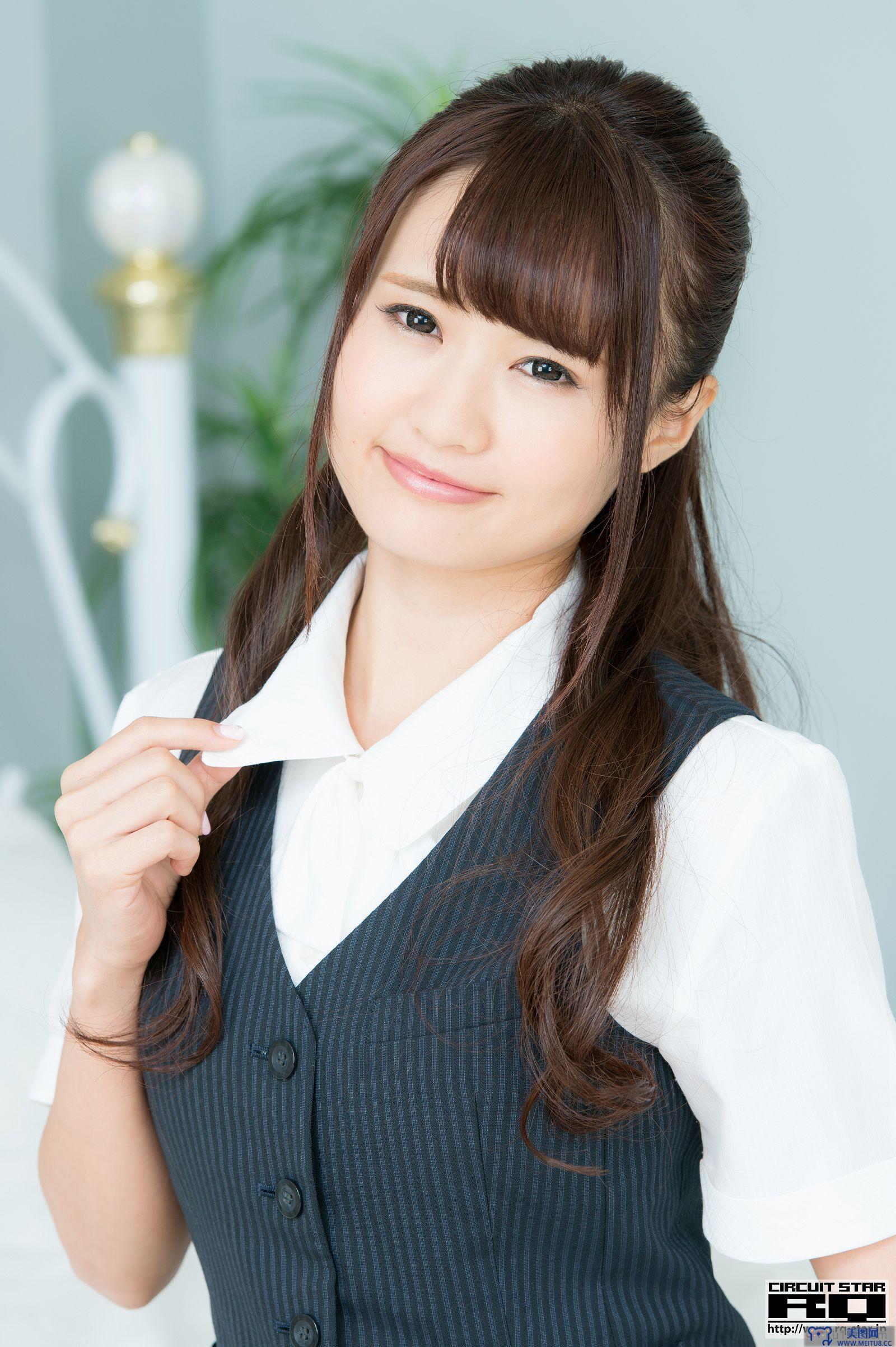 [RQ-STAR美女] NO.00952 Kanae Nakamura 中村奏絵 Office Lady