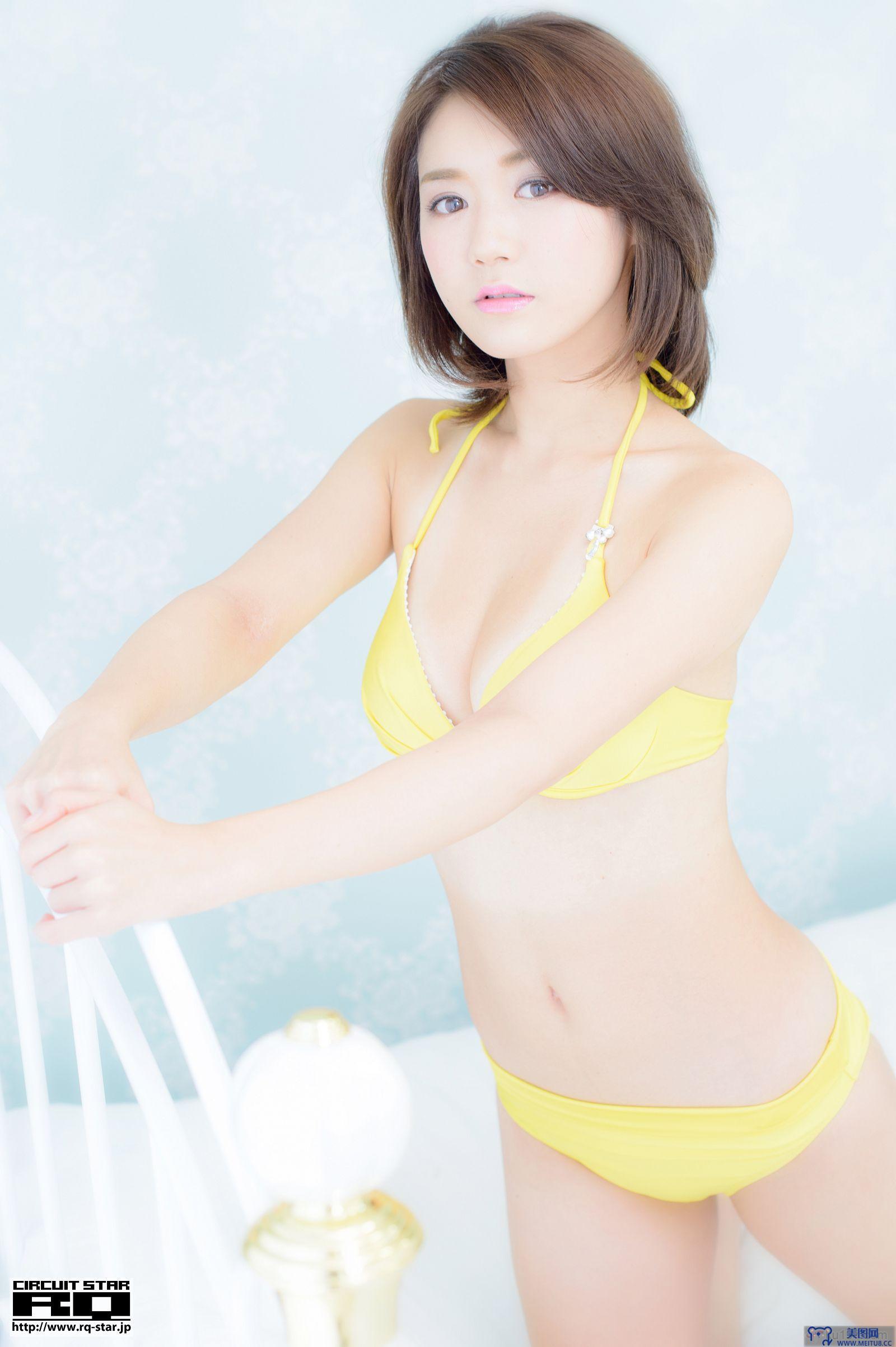 [RQ-STAR美女] NO.00967 Yumi 優実 Swim Suits