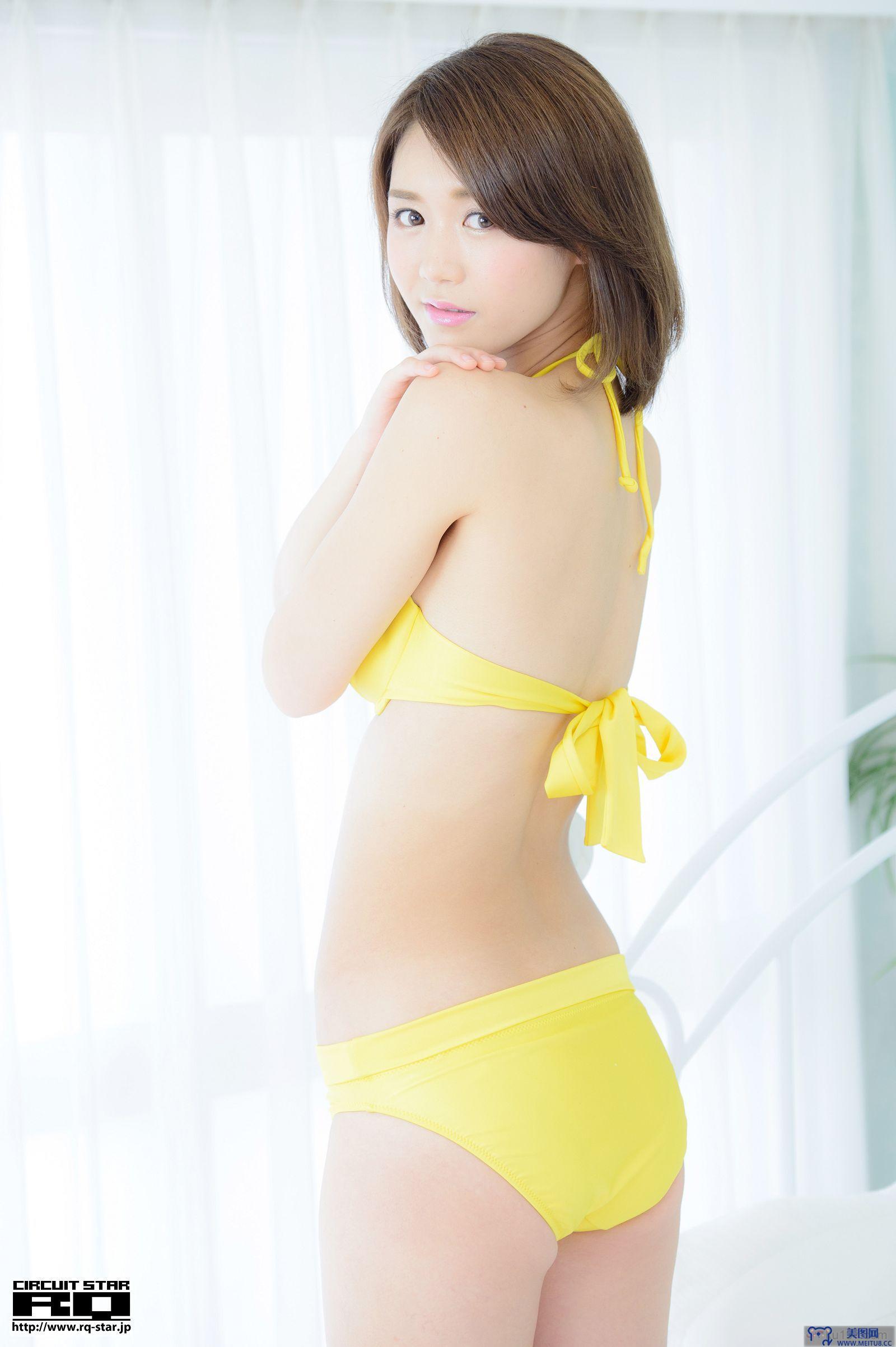 [RQ-STAR美女] NO.00967 Yumi 優実 Swim Suits