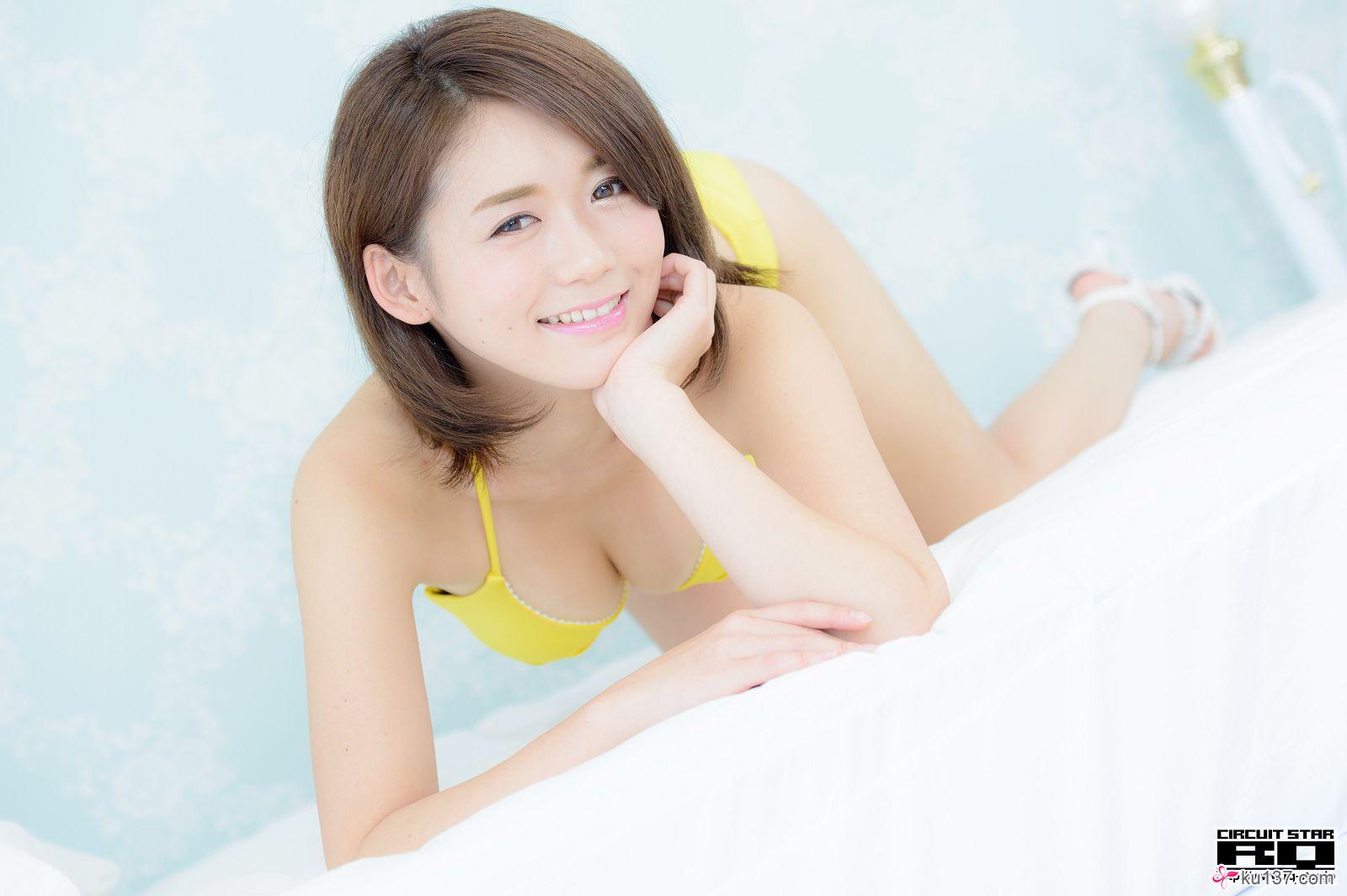 [RQ-STAR美女] NO.00967 Yumi 優実 Swim Suits