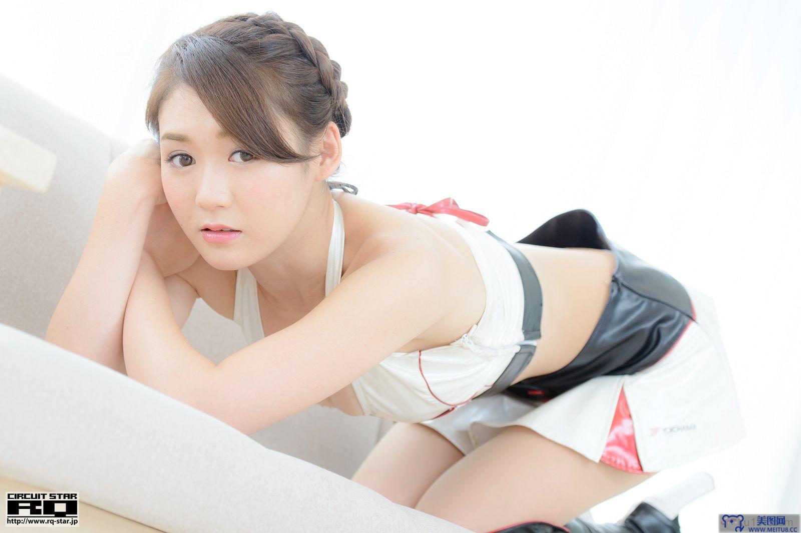 [RQ-STAR美女] NO.00968 Yumi 優実 Race Queen