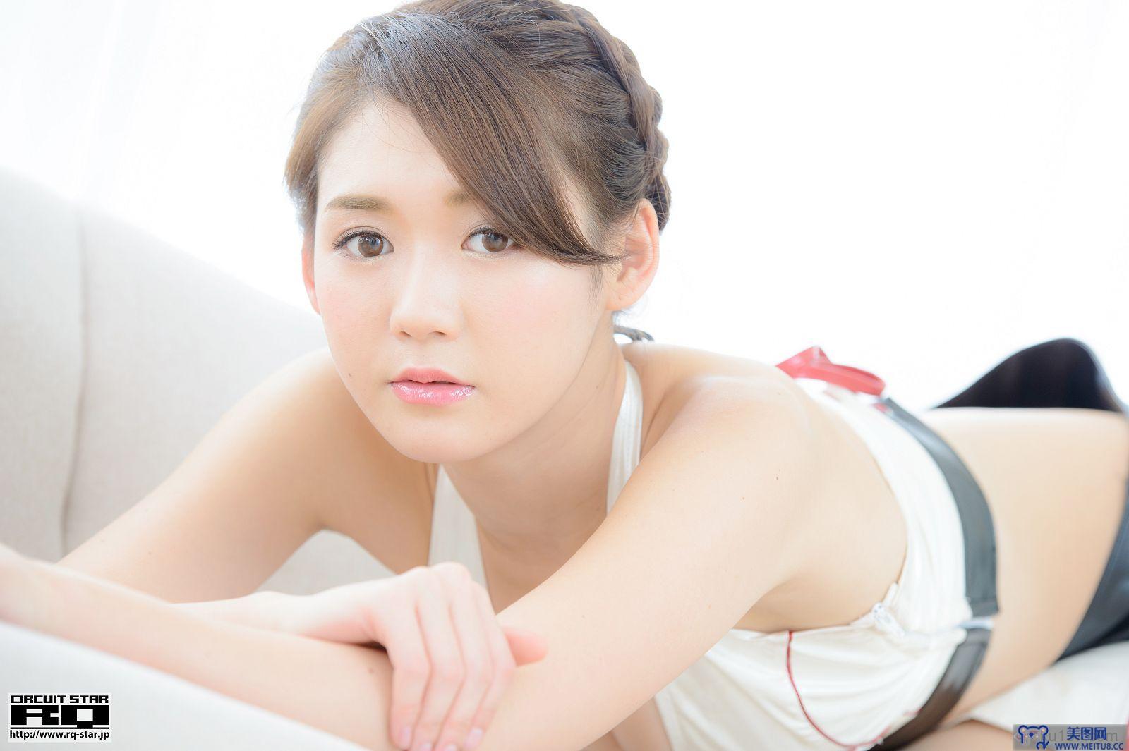 [RQ-STAR美女] NO.00968 Yumi 優実 Race Queen