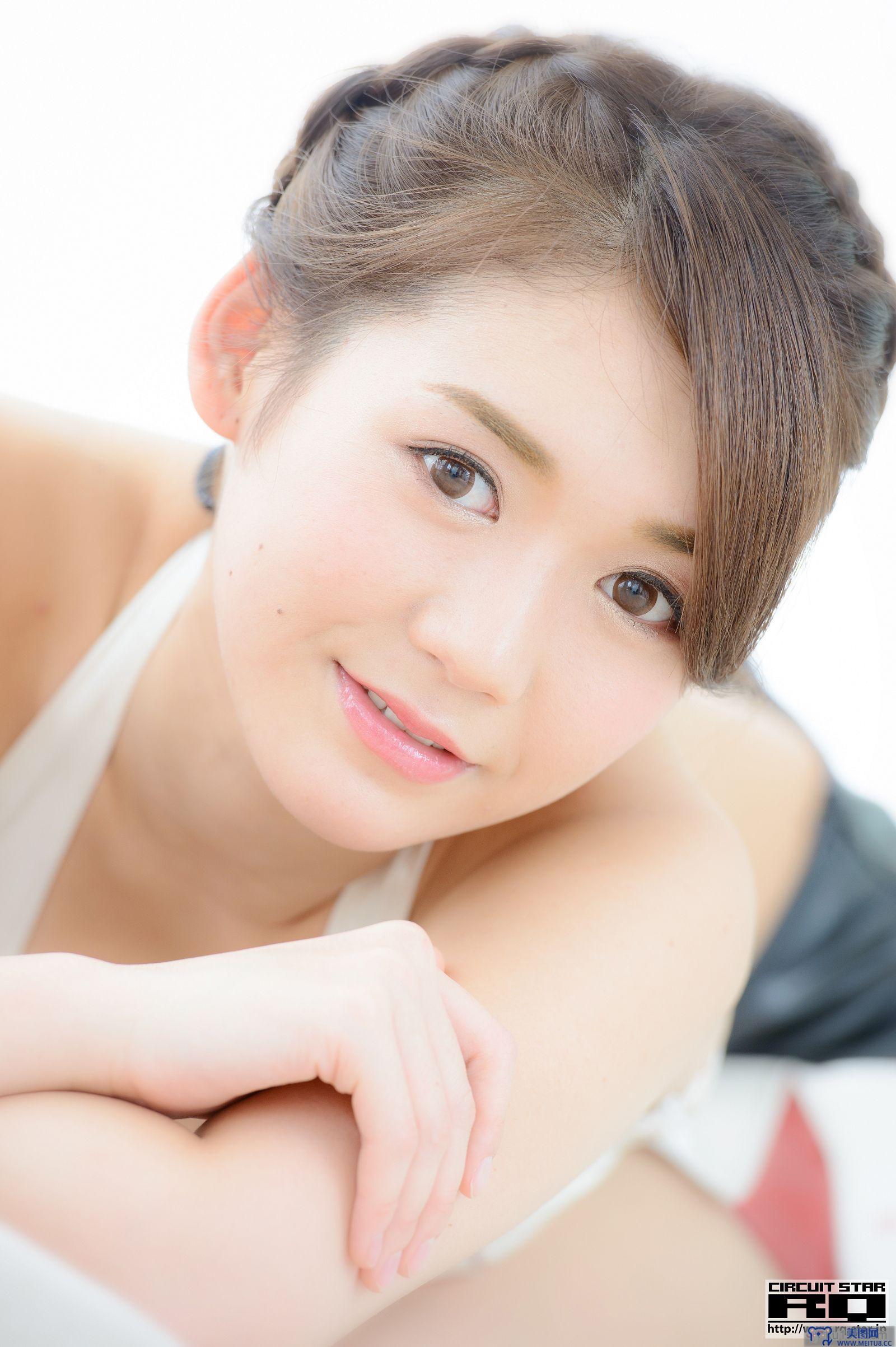 [RQ-STAR美女] NO.00968 Yumi 優実 Race Queen