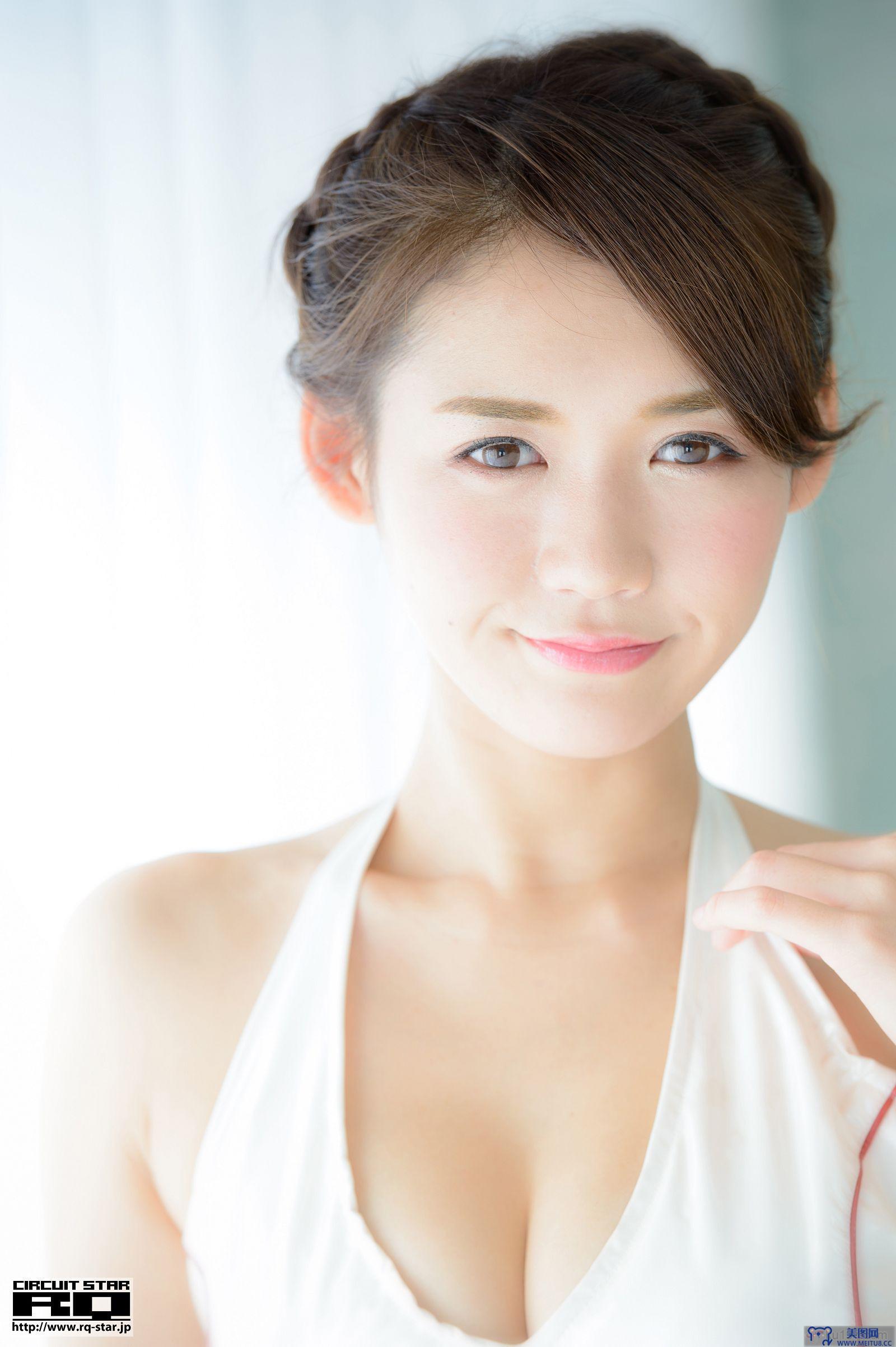 [RQ-STAR美女] NO.00968 Yumi 優実 Race Queen