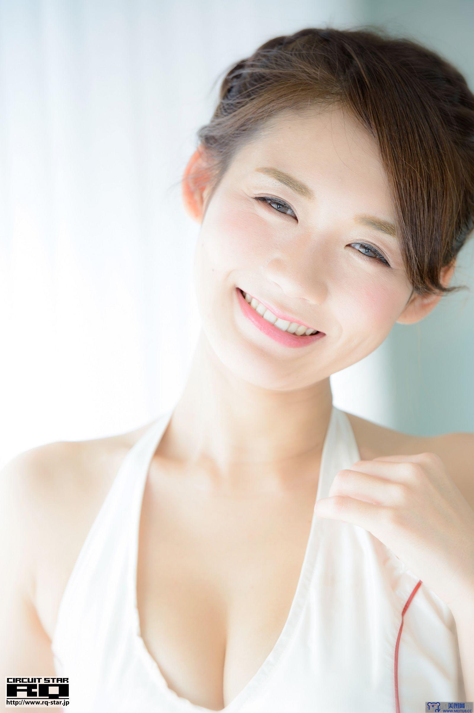 [RQ-STAR美女] NO.00968 Yumi 優実 Race Queen