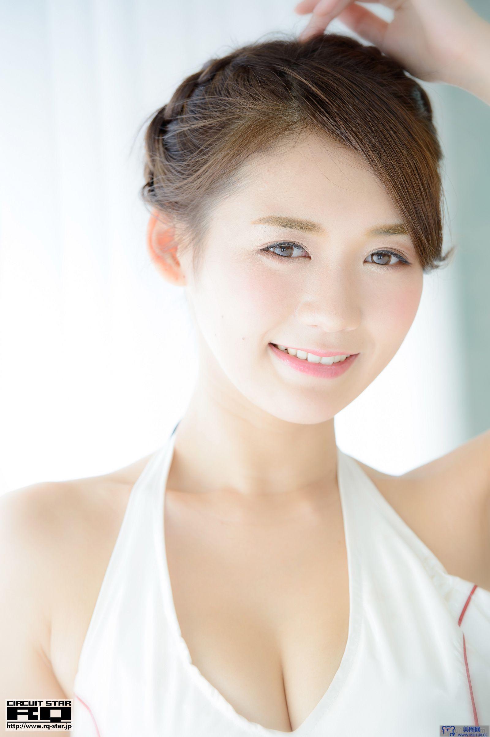 [RQ-STAR美女] NO.00968 Yumi 優実 Race Queen