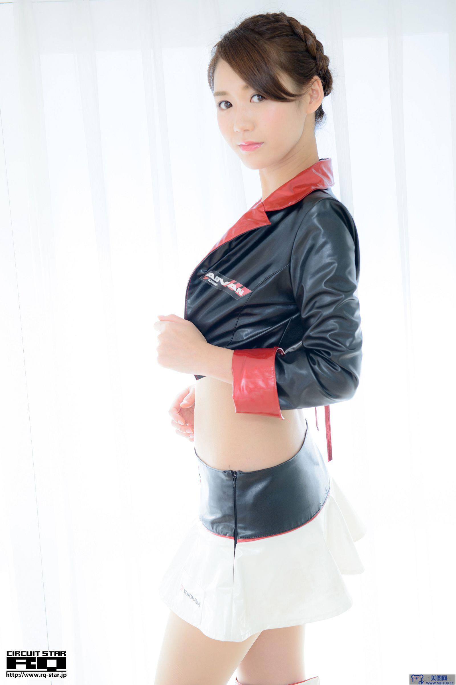 [RQ-STAR美女] NO.00968 Yumi 優実 Race Queen