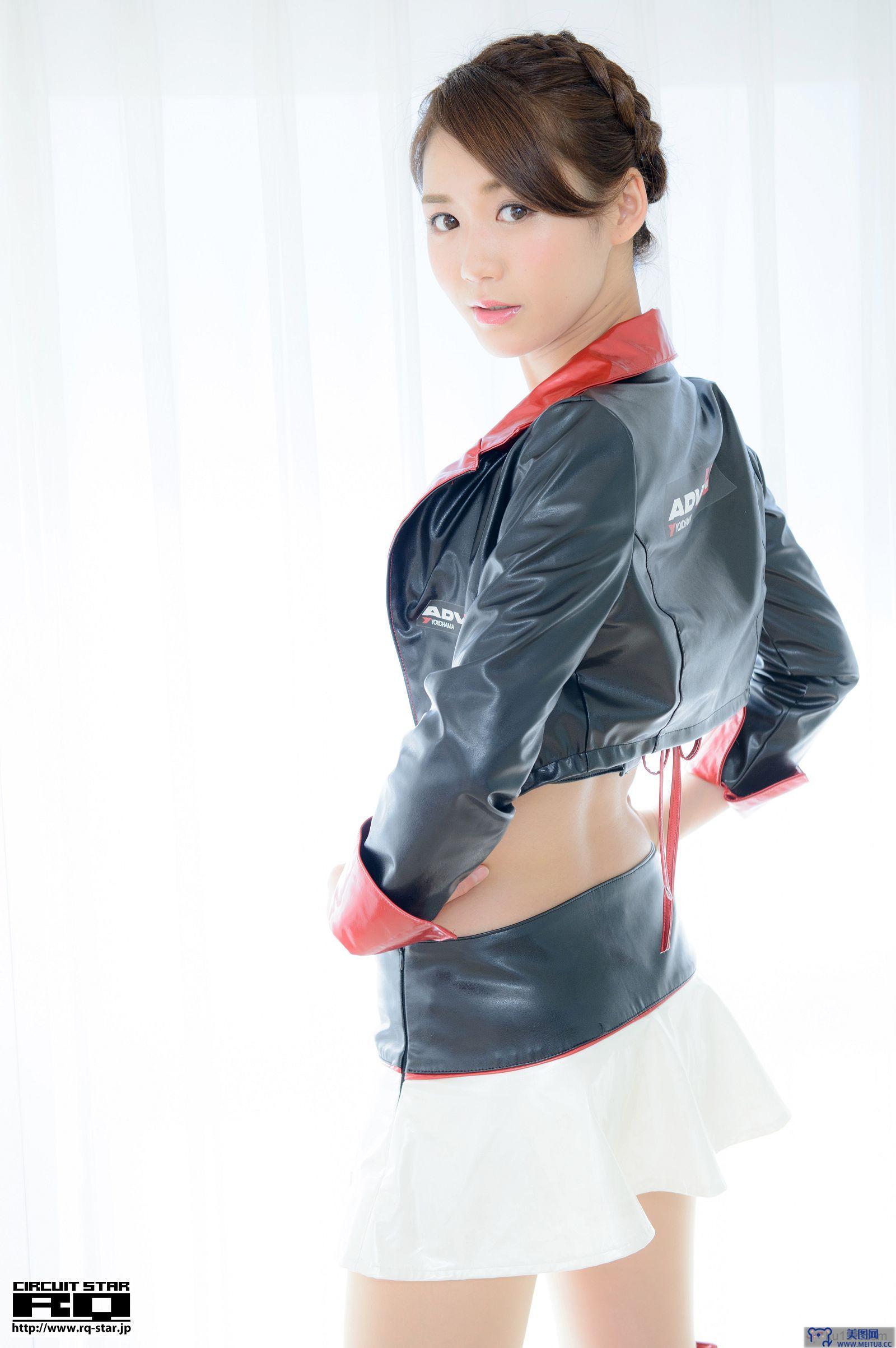 [RQ-STAR美女] NO.00968 Yumi 優実 Race Queen