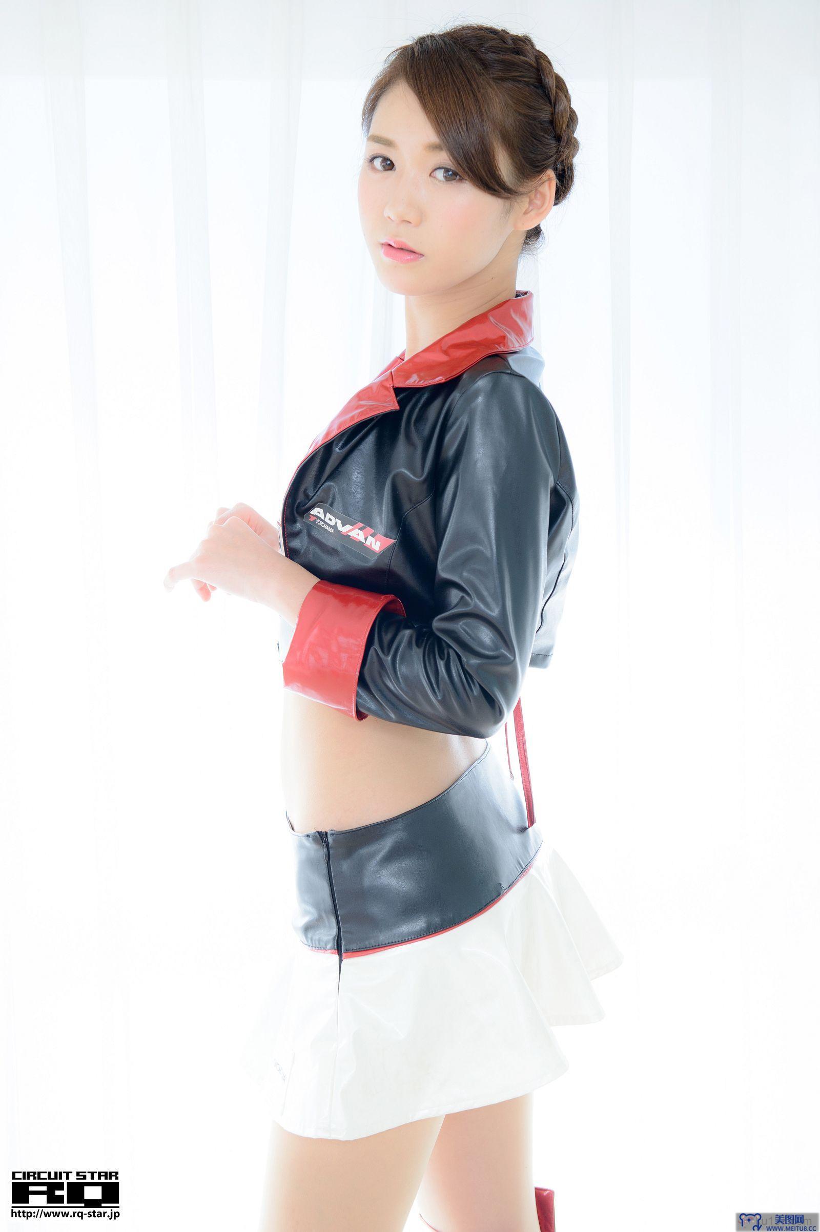 [RQ-STAR美女] NO.00968 Yumi 優実 Race Queen