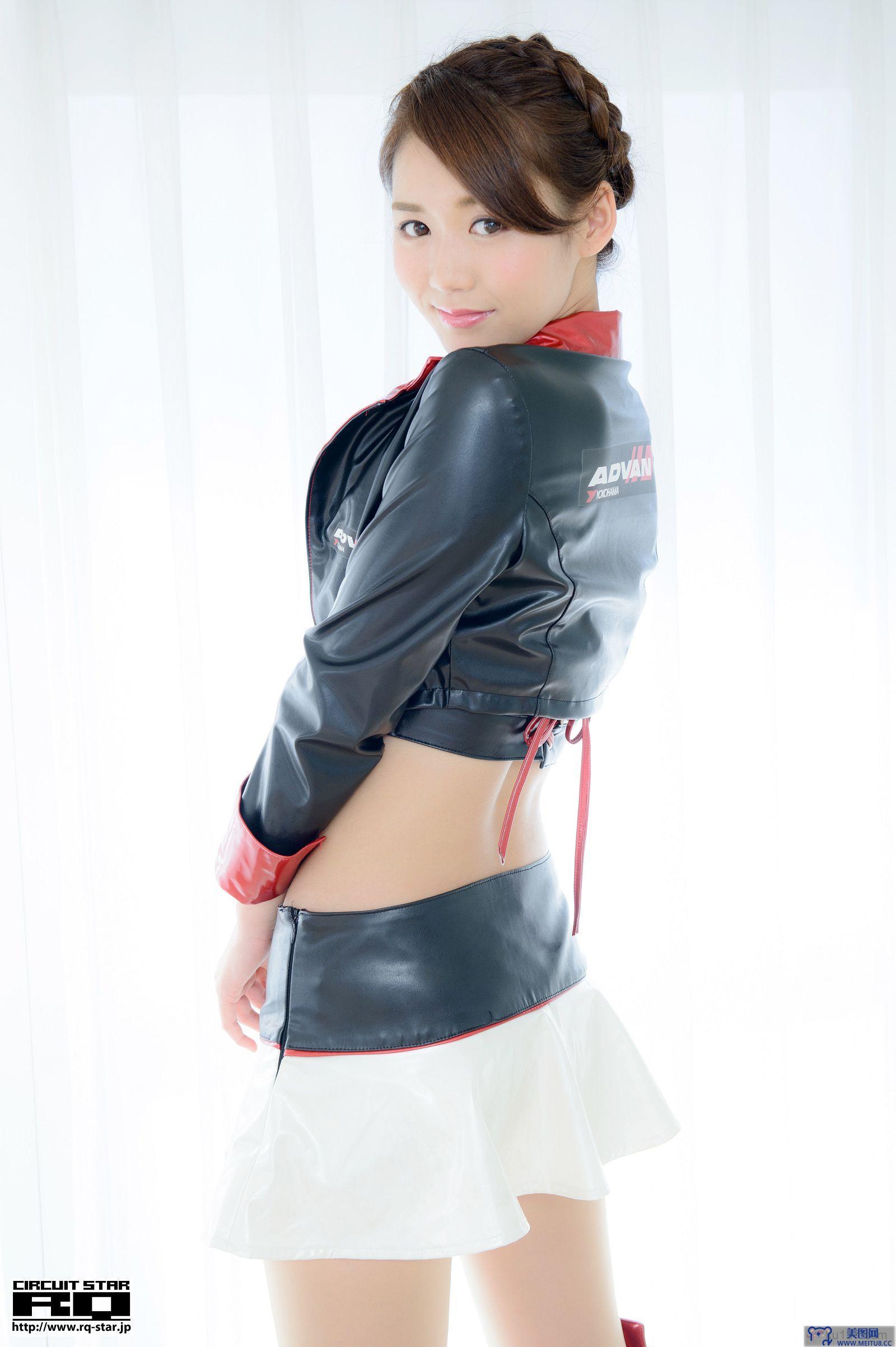 [RQ-STAR美女] NO.00968 Yumi 優実 Race Queen