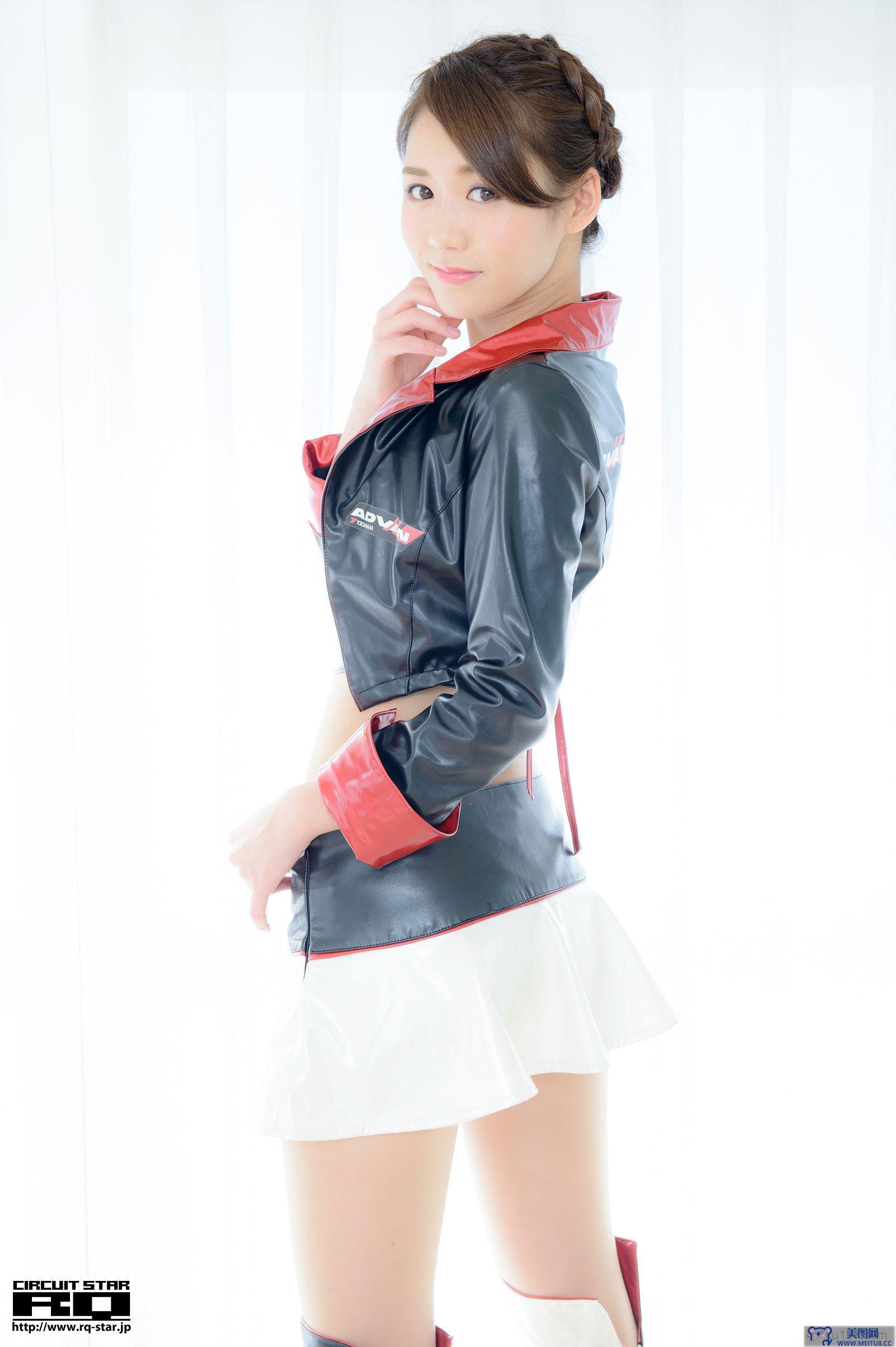 [RQ-STAR美女] NO.00968 Yumi 優実 Race Queen