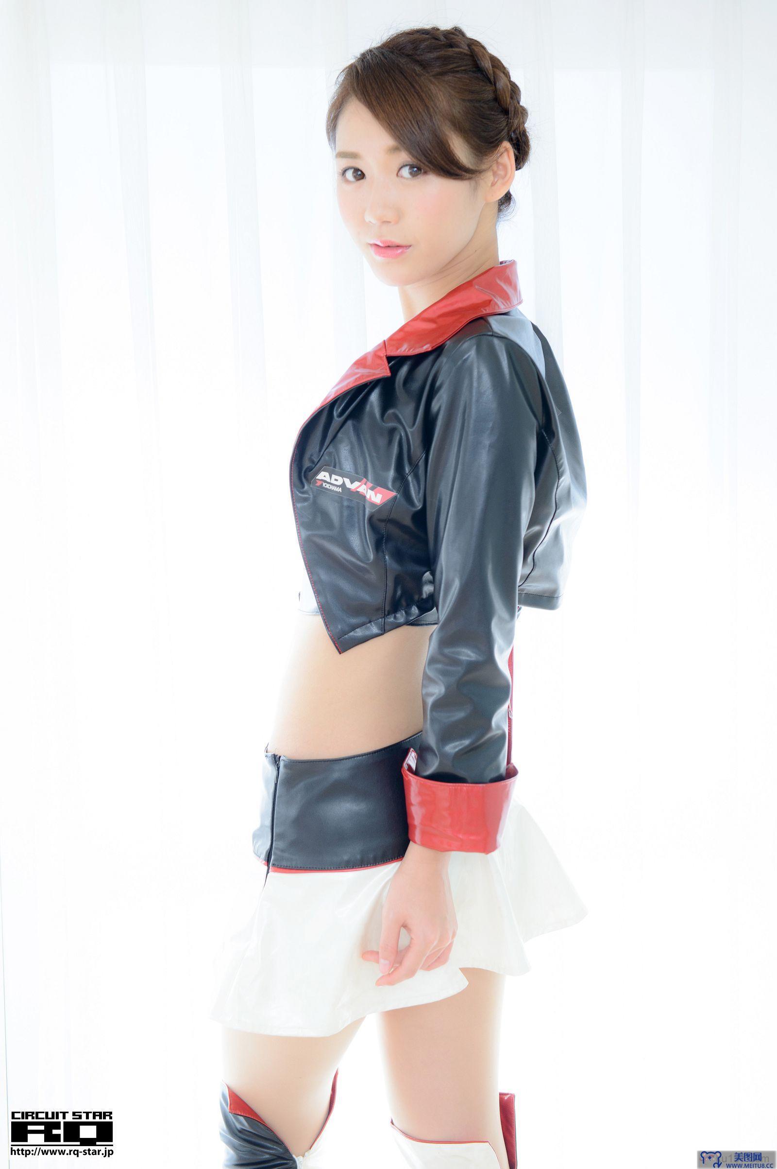 [RQ-STAR美女] NO.00968 Yumi 優実 Race Queen