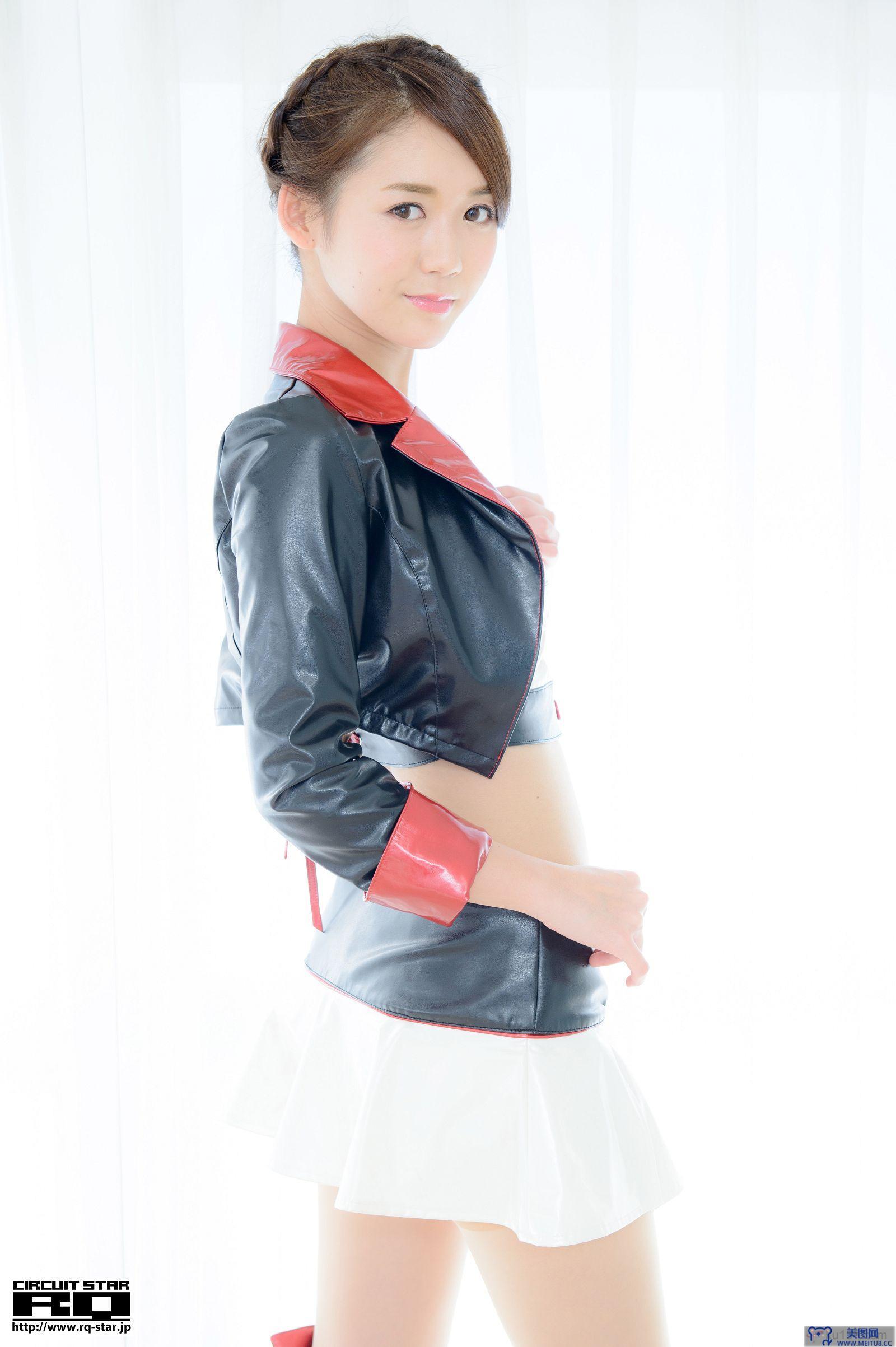 [RQ-STAR美女] NO.00968 Yumi 優実 Race Queen