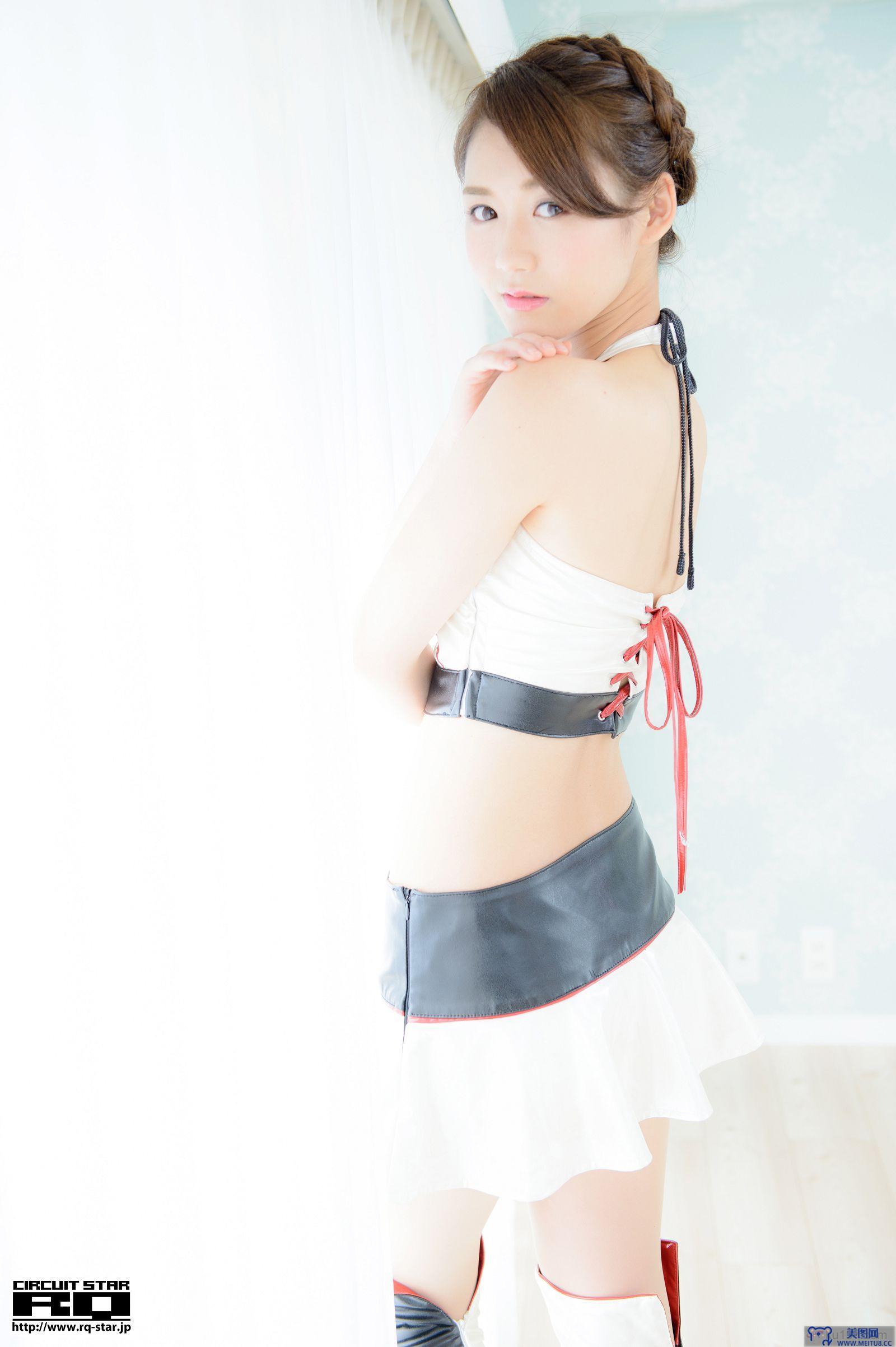 [RQ-STAR美女] NO.00968 Yumi 優実 Race Queen