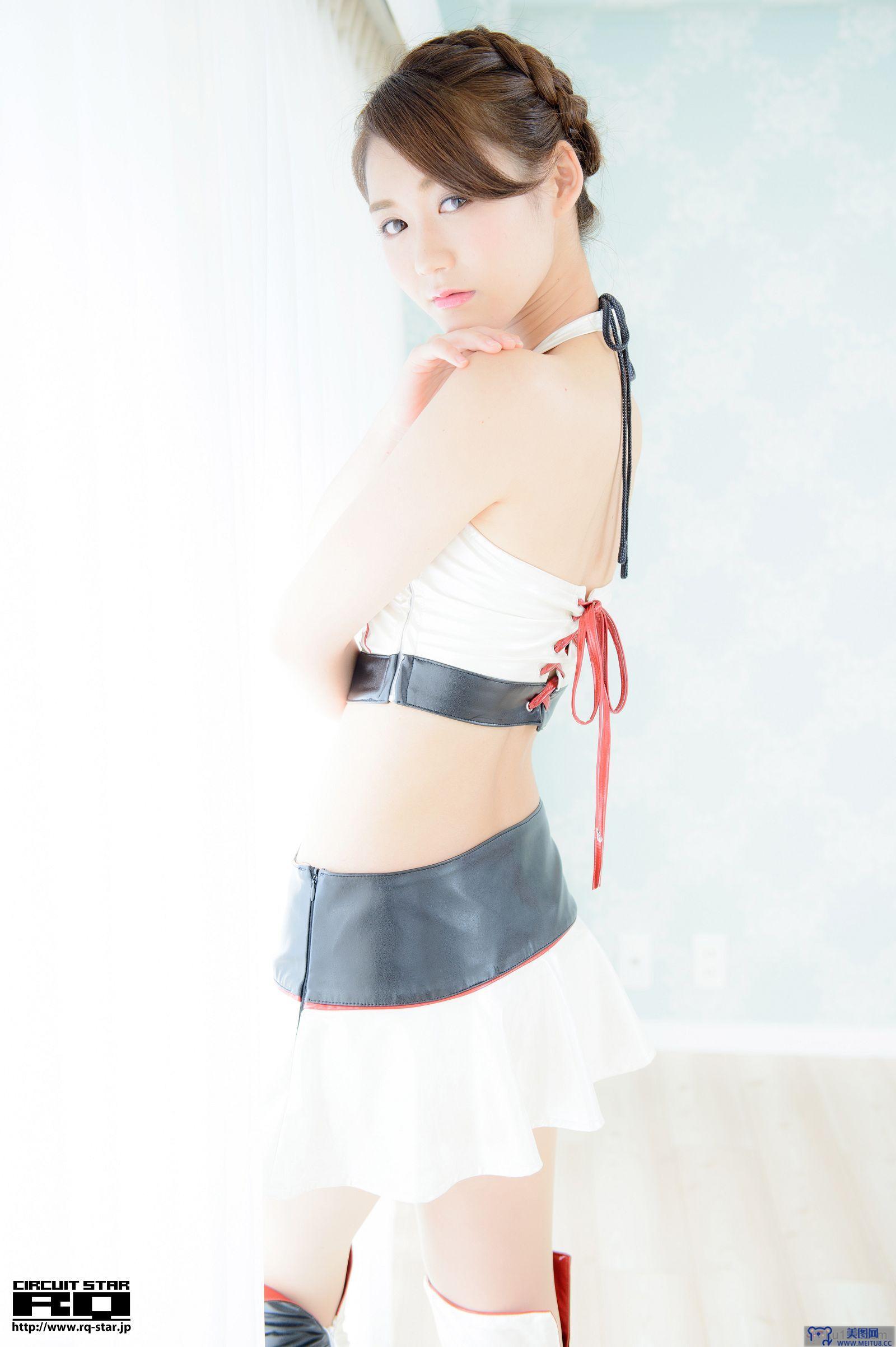 [RQ-STAR美女] NO.00968 Yumi 優実 Race Queen