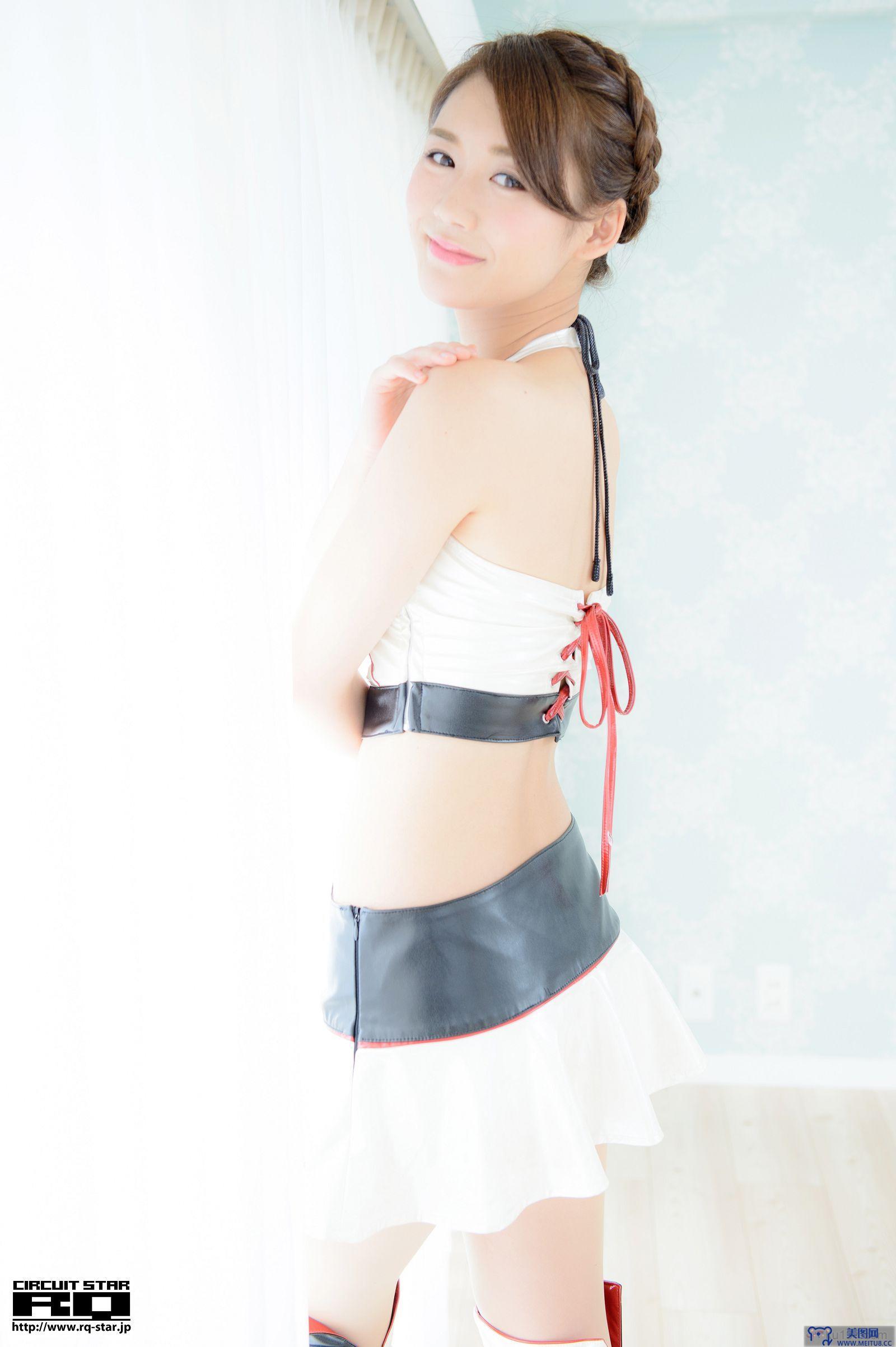 [RQ-STAR美女] NO.00968 Yumi 優実 Race Queen