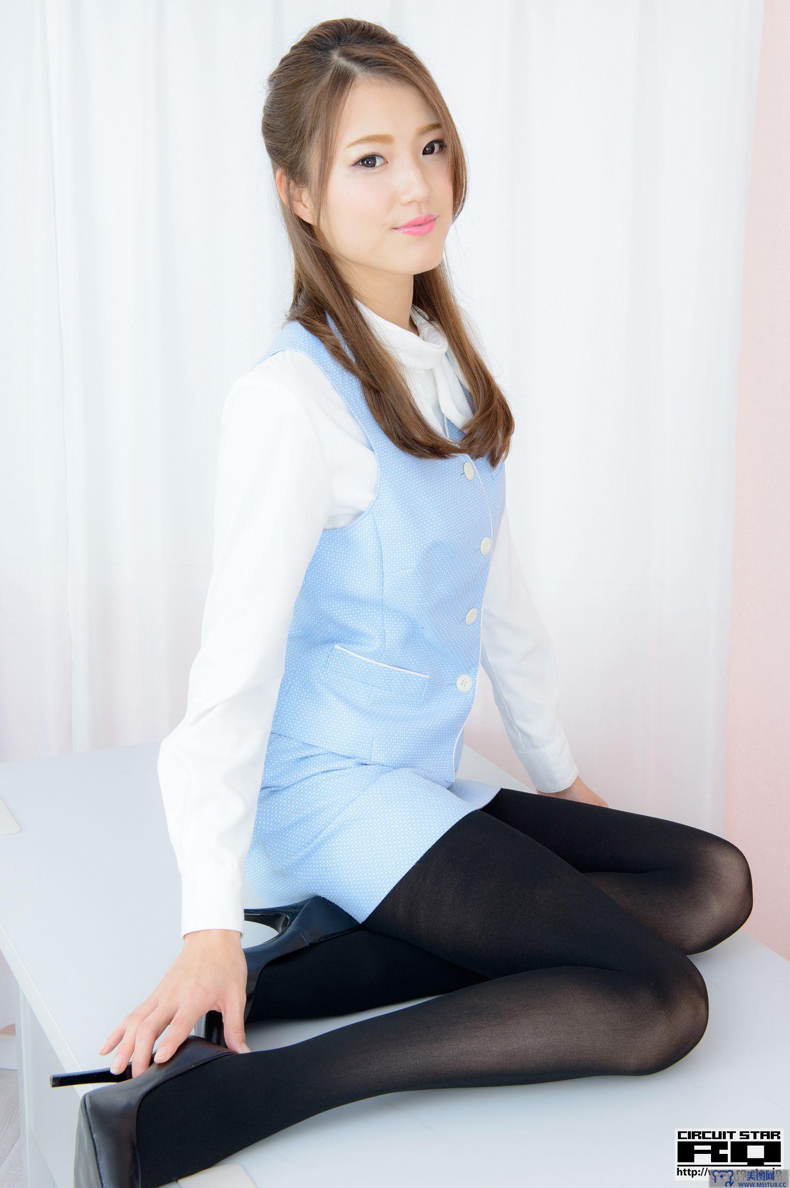 [RQ-STAR美女] NO.00973 Aya Nagase 永瀬あや Office Lady