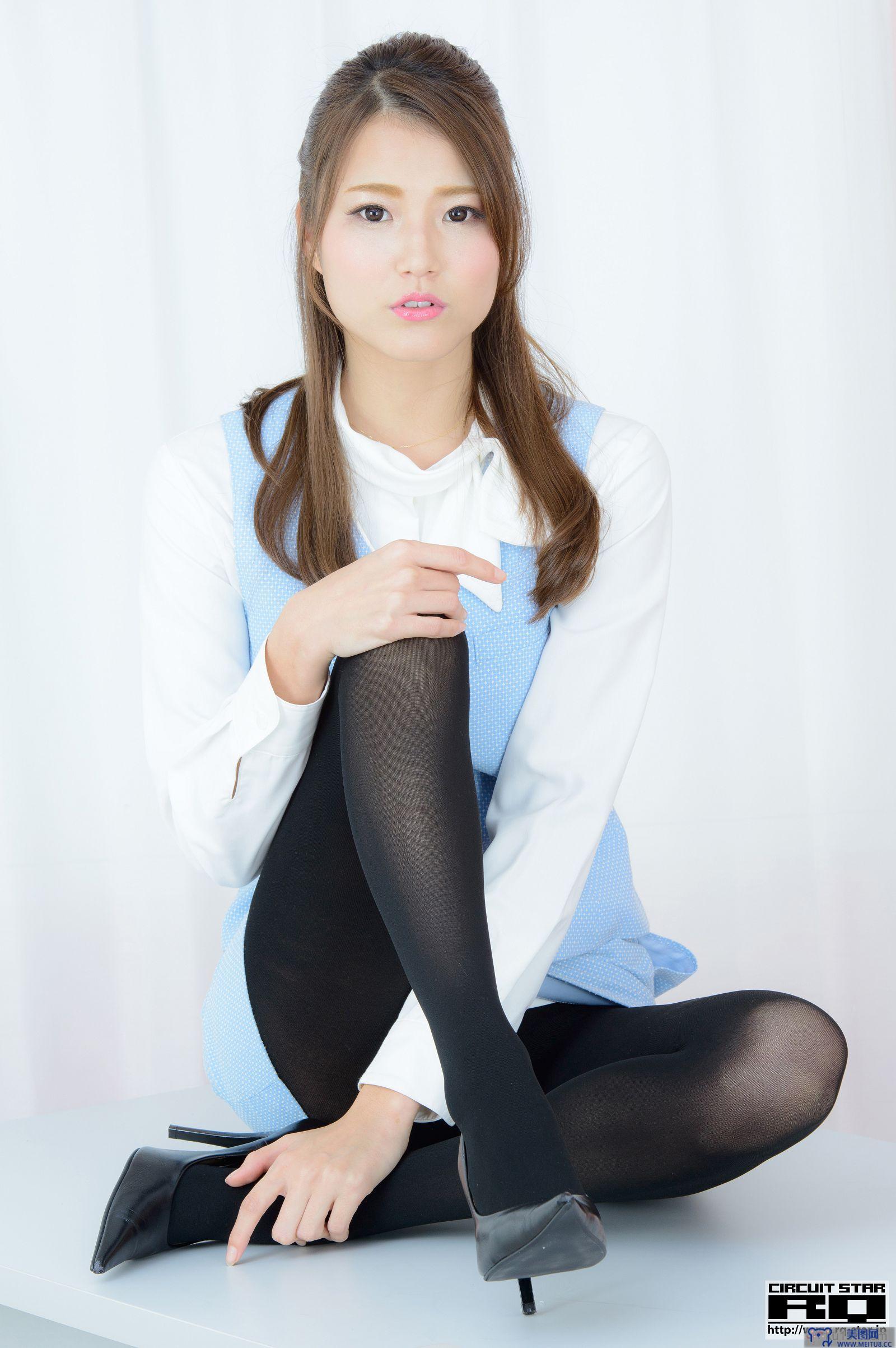 [RQ-STAR美女] NO.00973 Aya Nagase 永瀬あや Office Lady