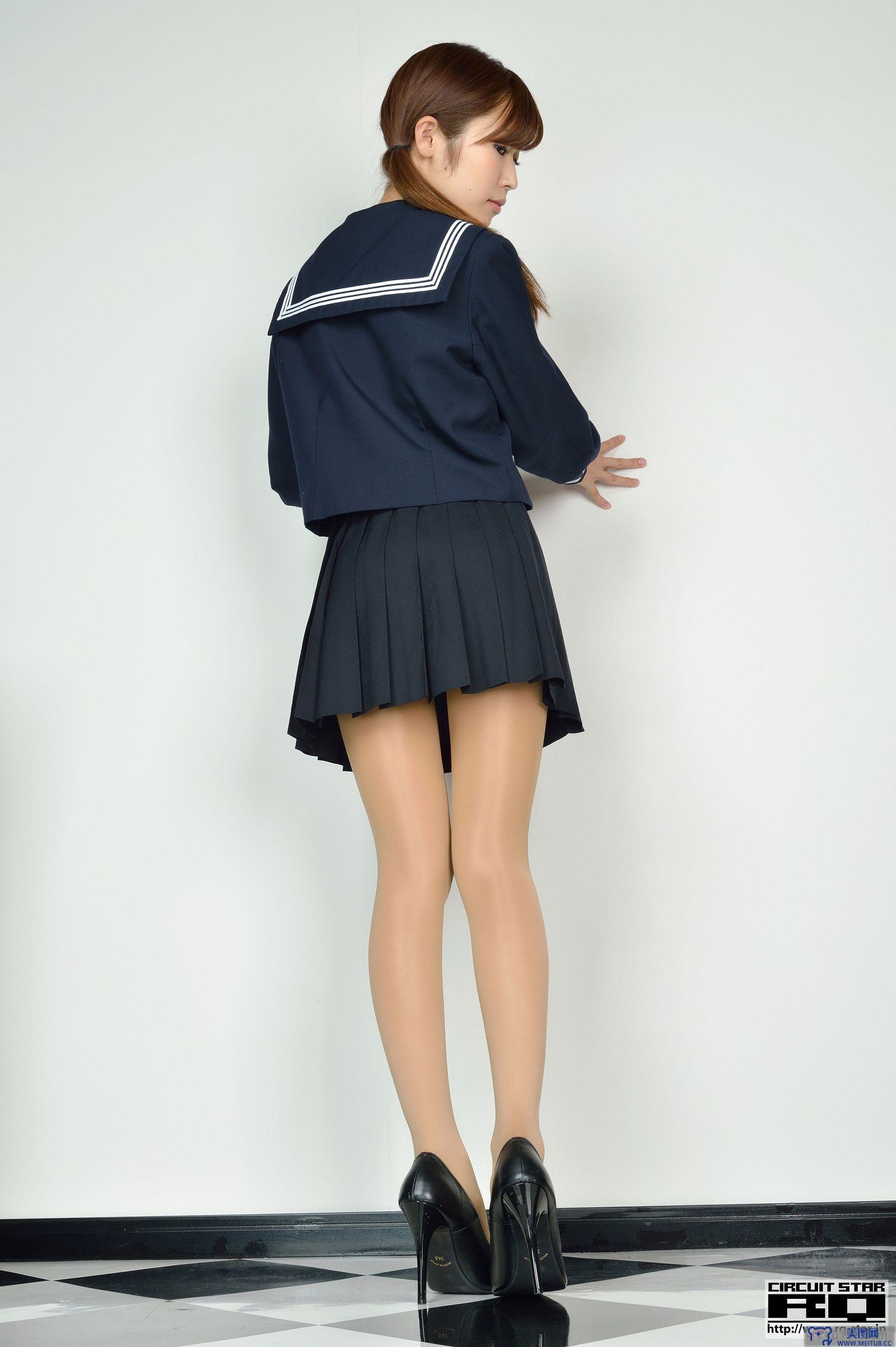 [RQ-STAR美女] NO.01011 Nao Kitamura 北村奈緒 Sailor