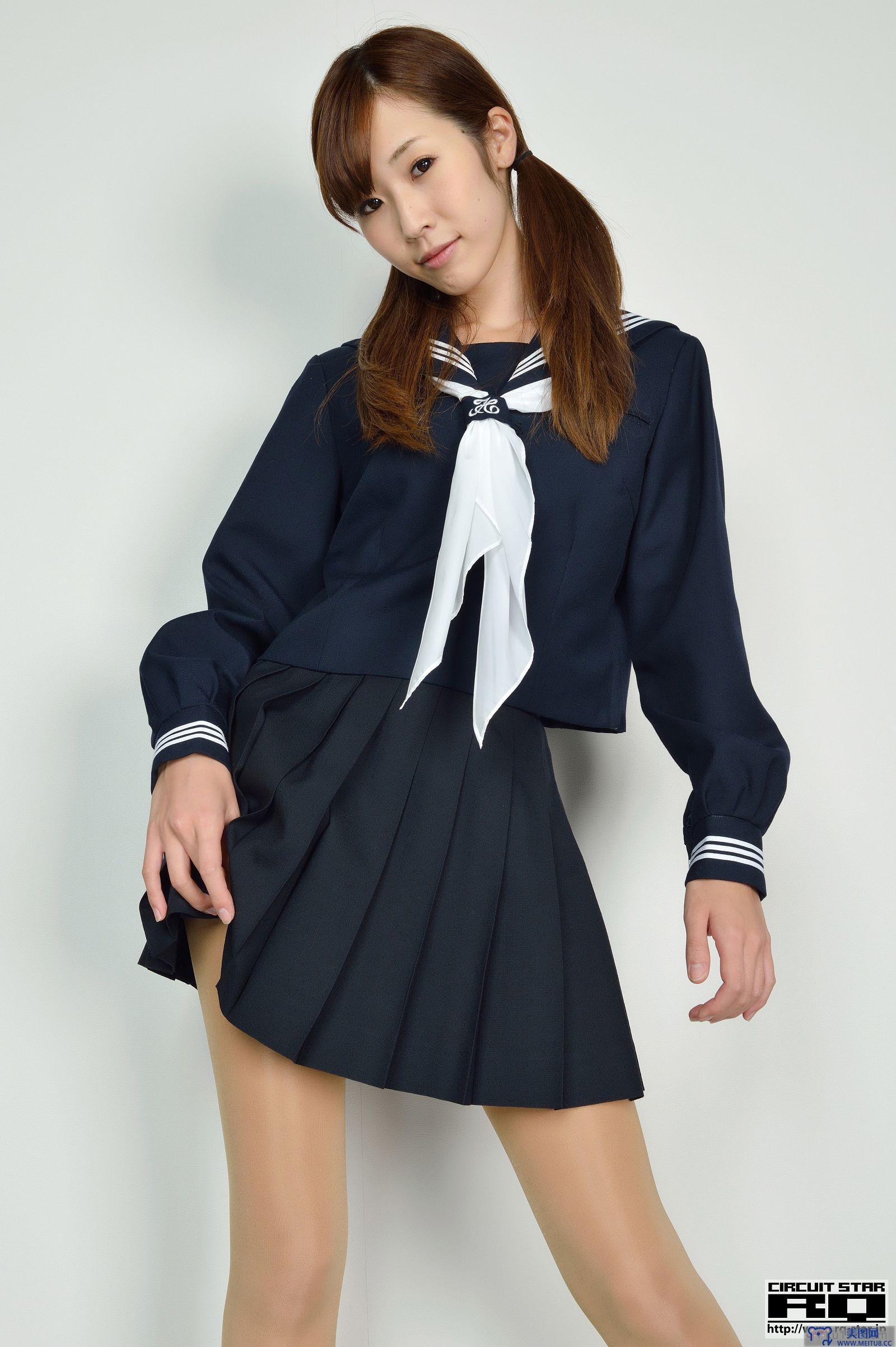 [RQ-STAR美女] NO.01011 Nao Kitamura 北村奈緒 Sailor