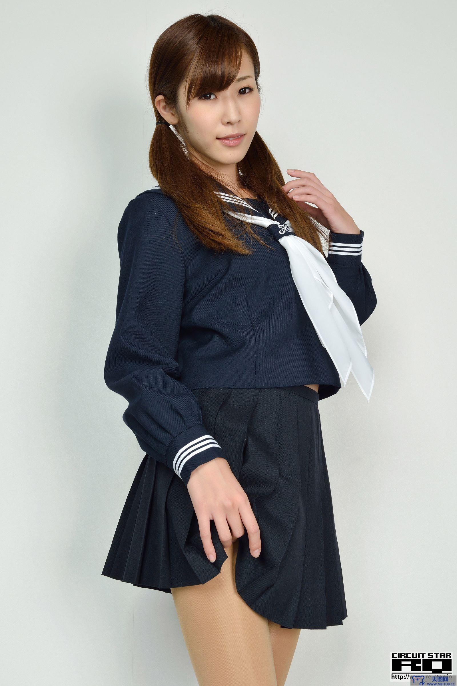 [RQ-STAR美女] NO.01011 Nao Kitamura 北村奈緒 Sailor