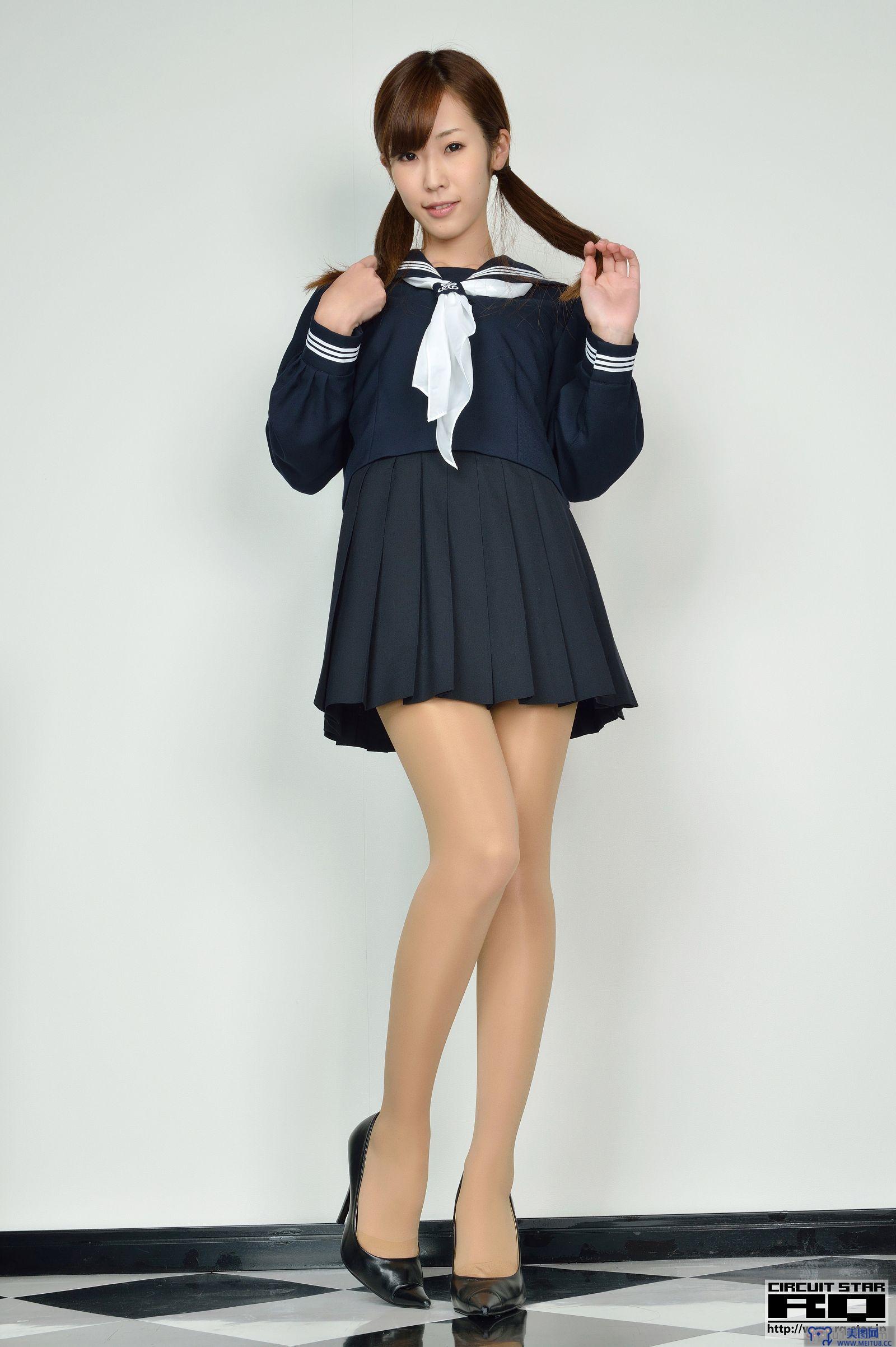 [RQ-STAR美女] NO.01011 Nao Kitamura 北村奈緒 Sailor