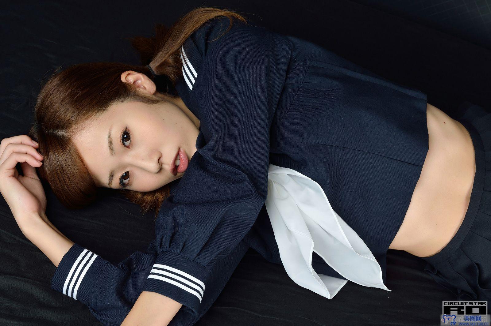 [RQ-STAR美女] NO.01011 Nao Kitamura 北村奈緒 Sailor