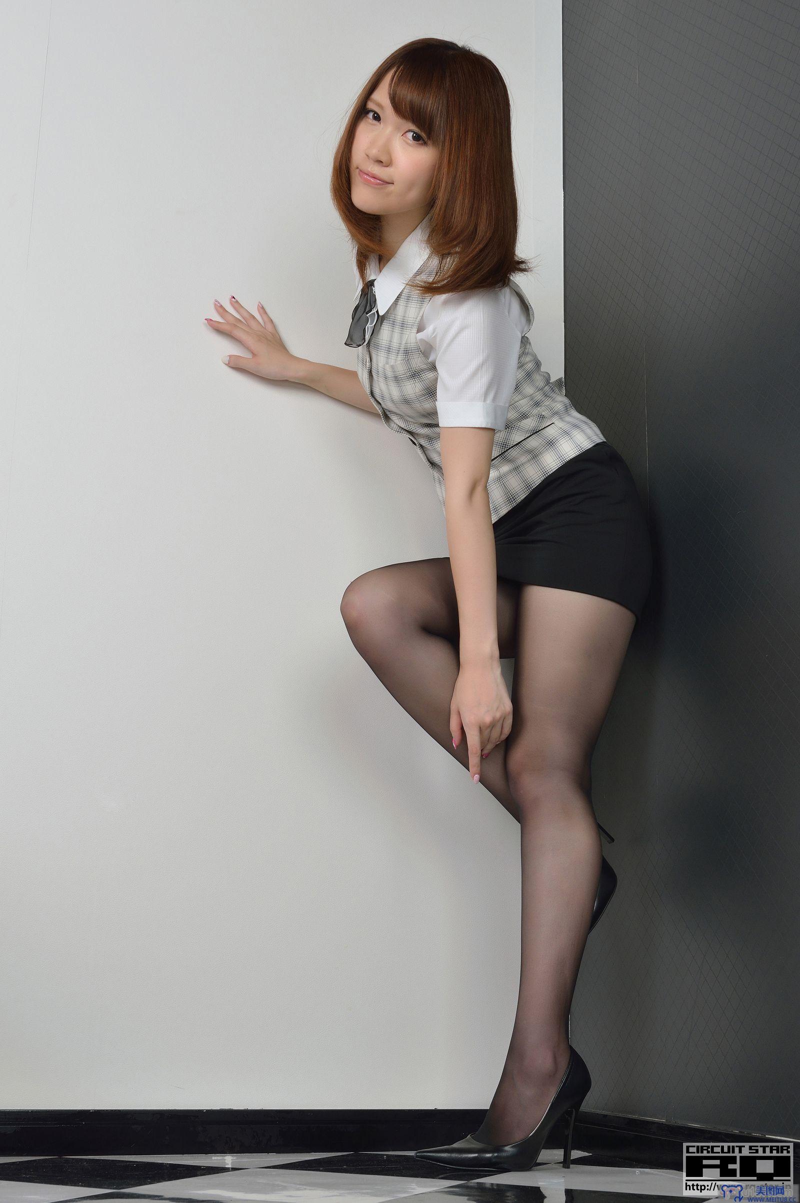 [RQ-STAR美女] NO.00993 Ayaka Takahashi 高橋あやか Office Lady