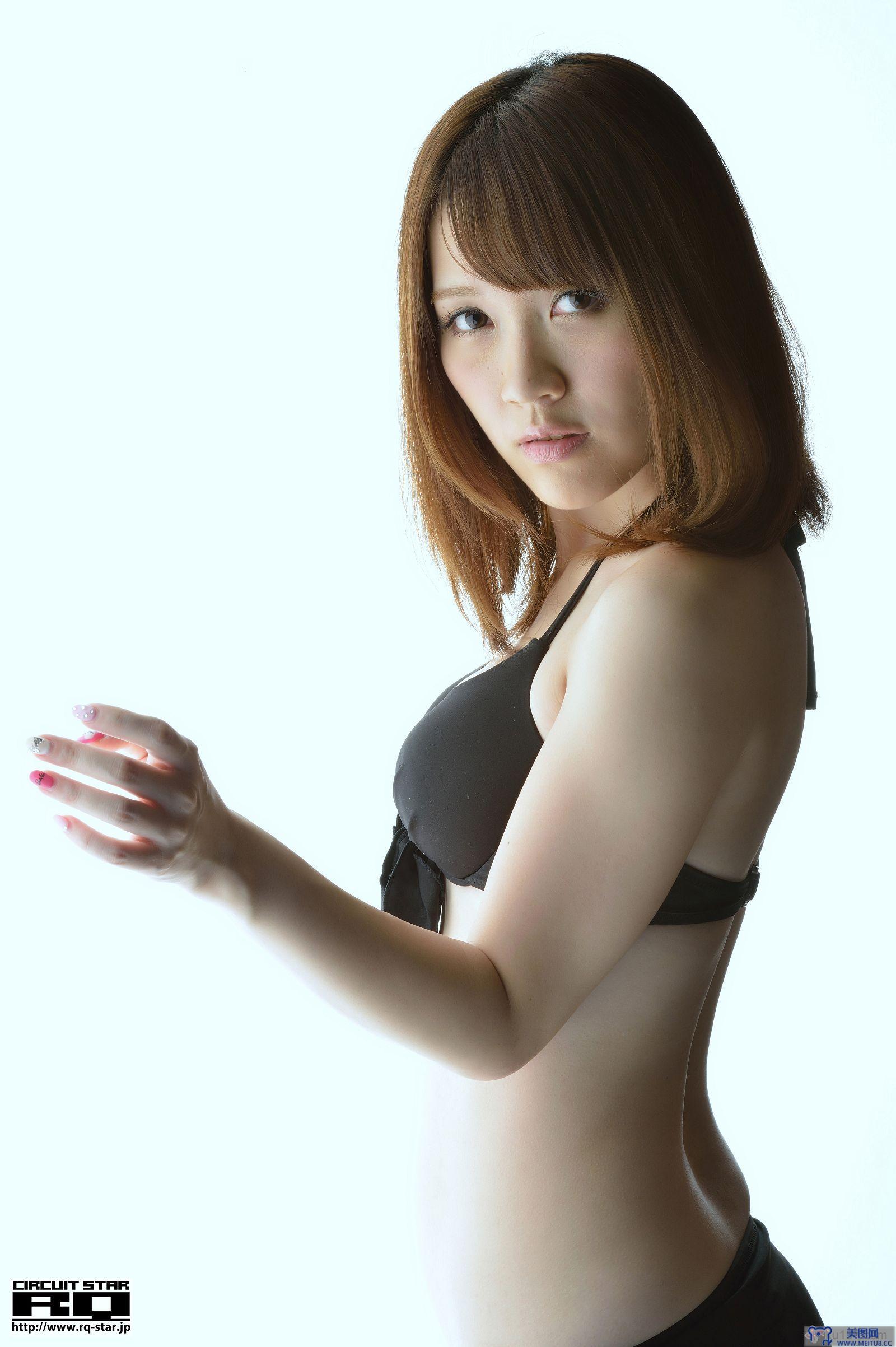 [RQ-STAR美女] NO.01000 Ayaka Takahashi 高橋あやか Swim Suits