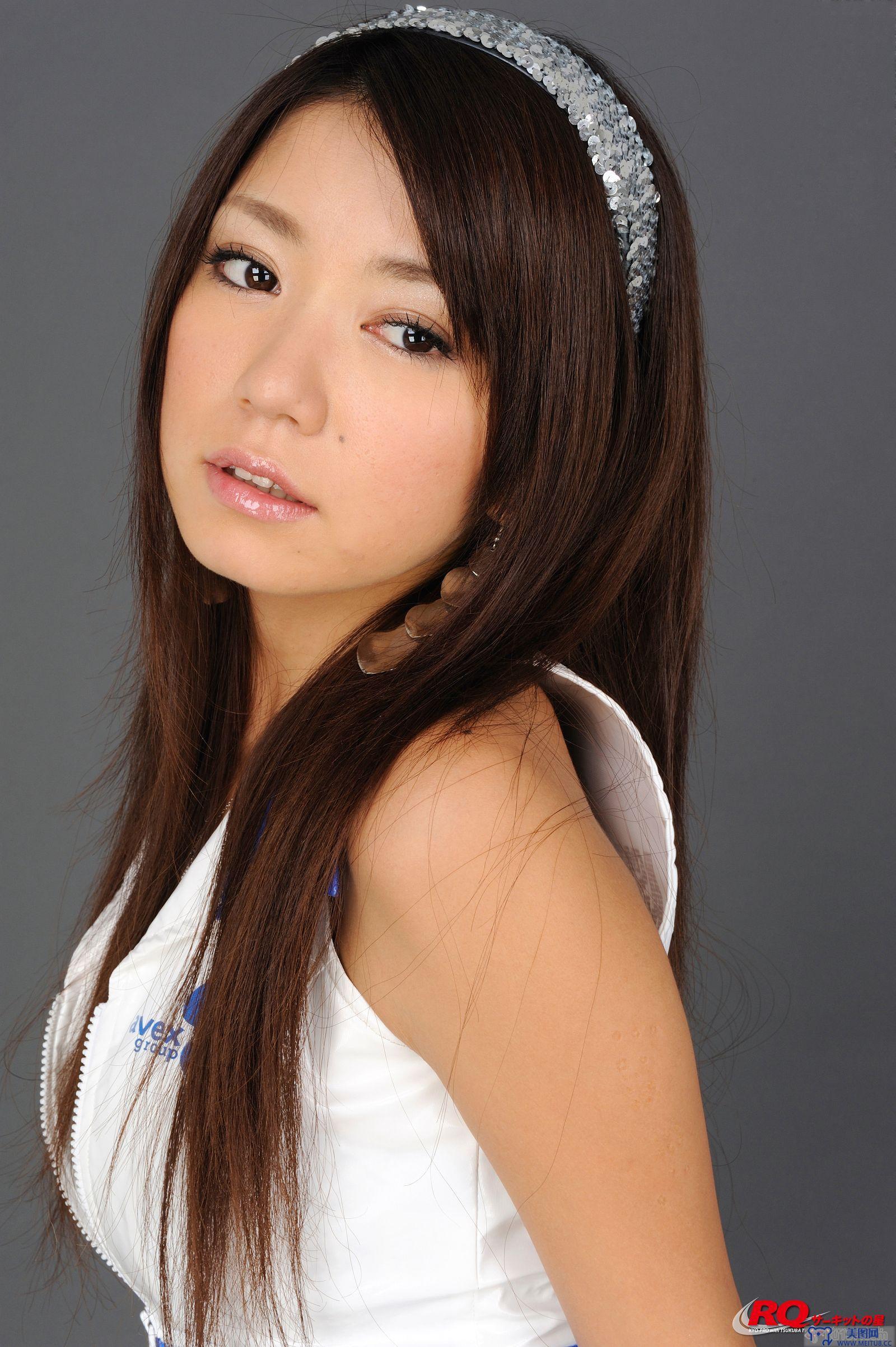 [RQ-STAR美女] NO.0103 Keiko Inagaki 稲垣慶子 Race Queen – 2008 GT Net