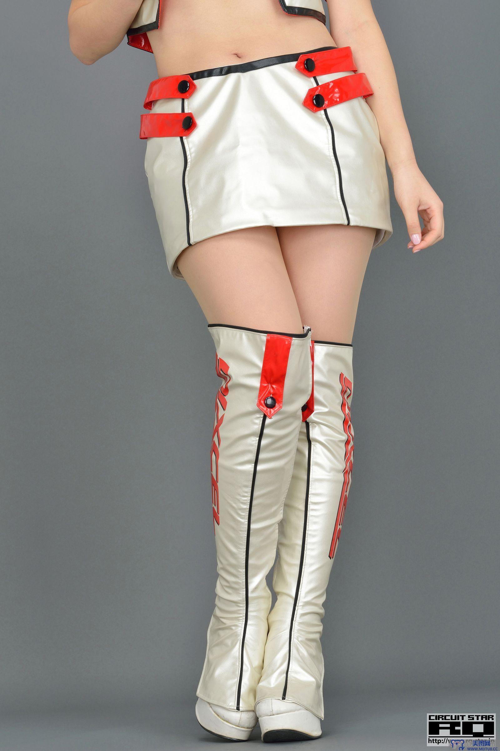 [RQ-STAR美女] NO.01053 Aeri Ikeda 池田愛恵里 Race Queen