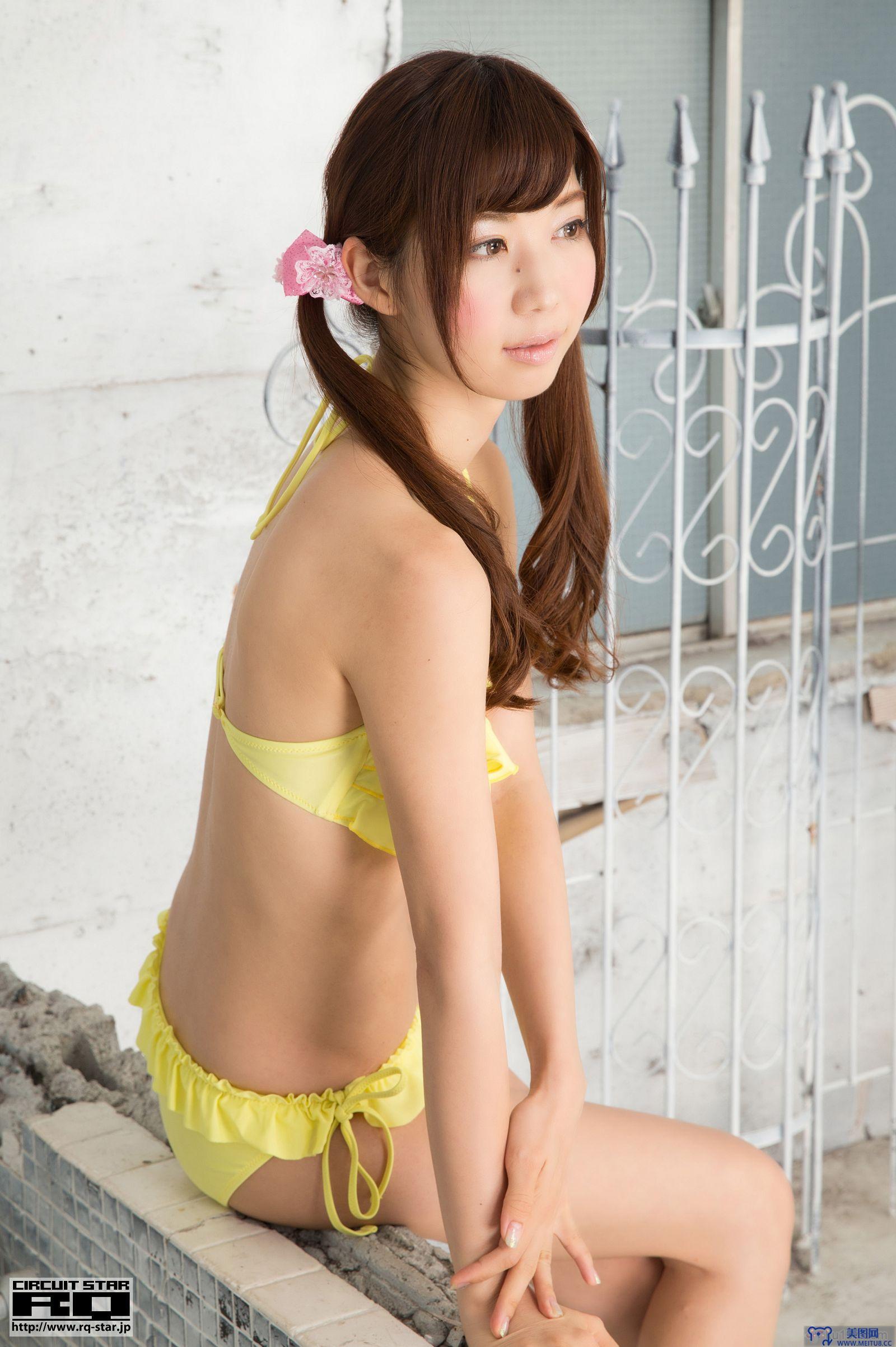 [RQ-STAR美女] NO.01054 Chimu ちむ Swim Suits