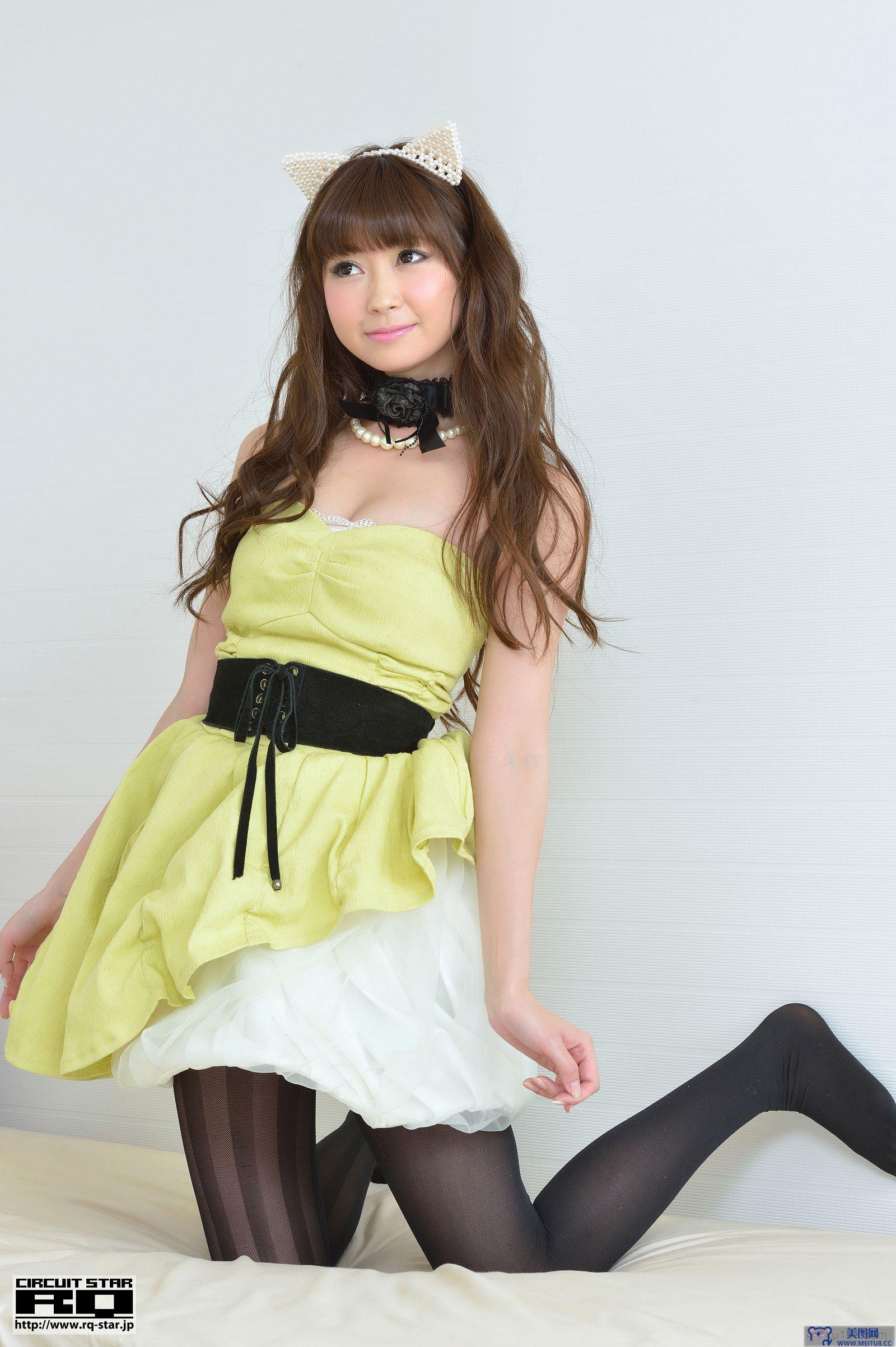 [RQ-STAR美女] NO.01070 Airi Sasaki 佐崎愛里 Dress