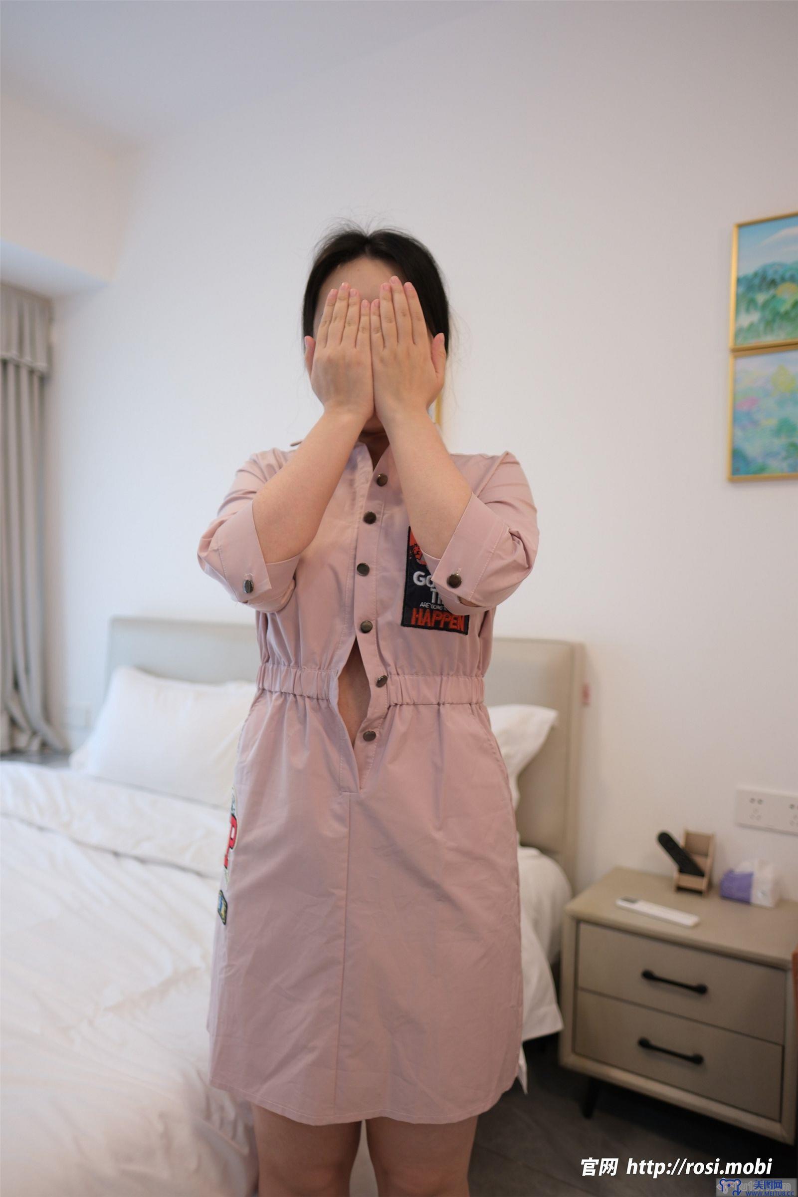 [ROSI美女图]2025.05.02 NO.4897