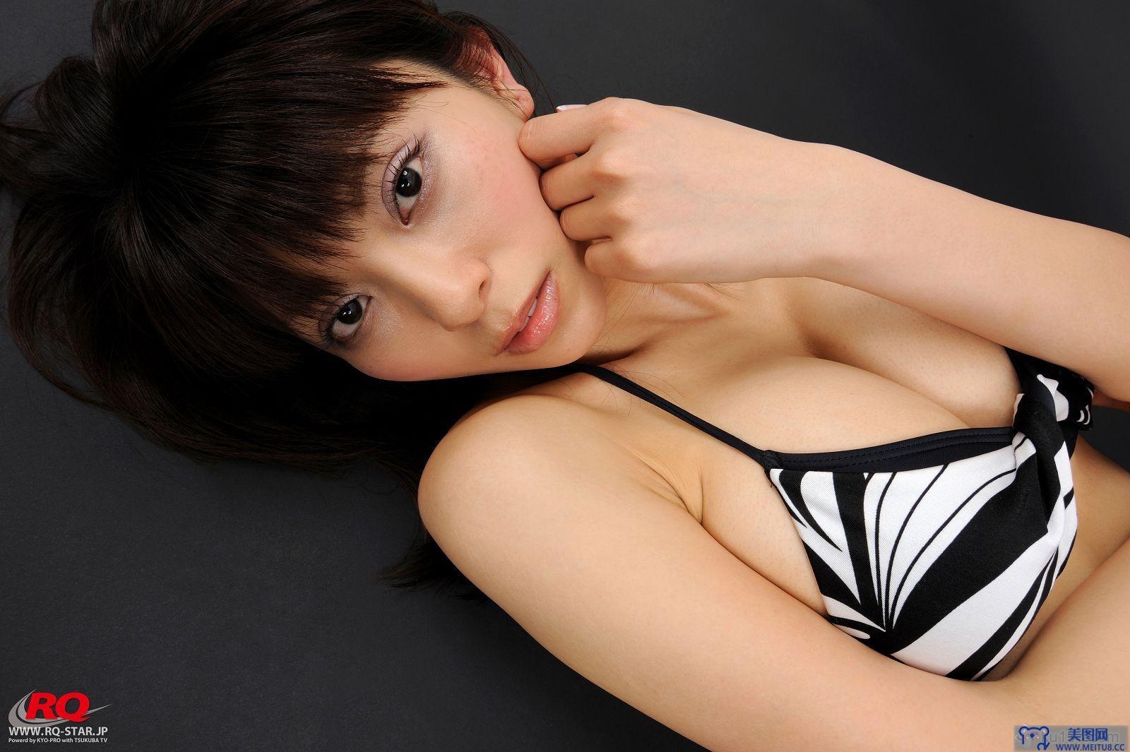 [RQ-STAR美女] NO.01076 Honoka Asada 浅田ほのか Swim Suits