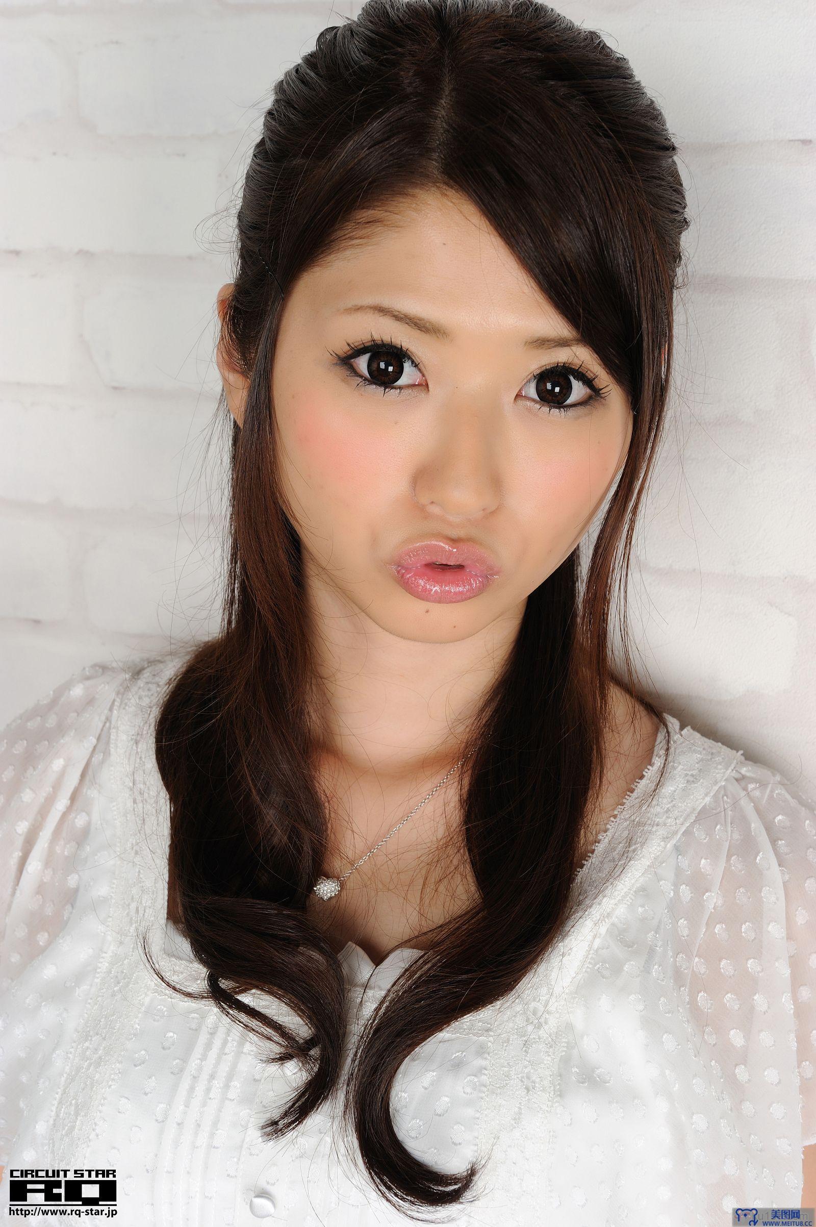 [RQ-STAR美女] NO.01092 Hitomi Nose 能勢ひとみ Private Dress